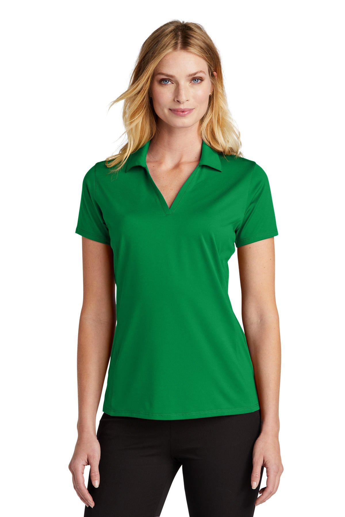 Model Spring Green