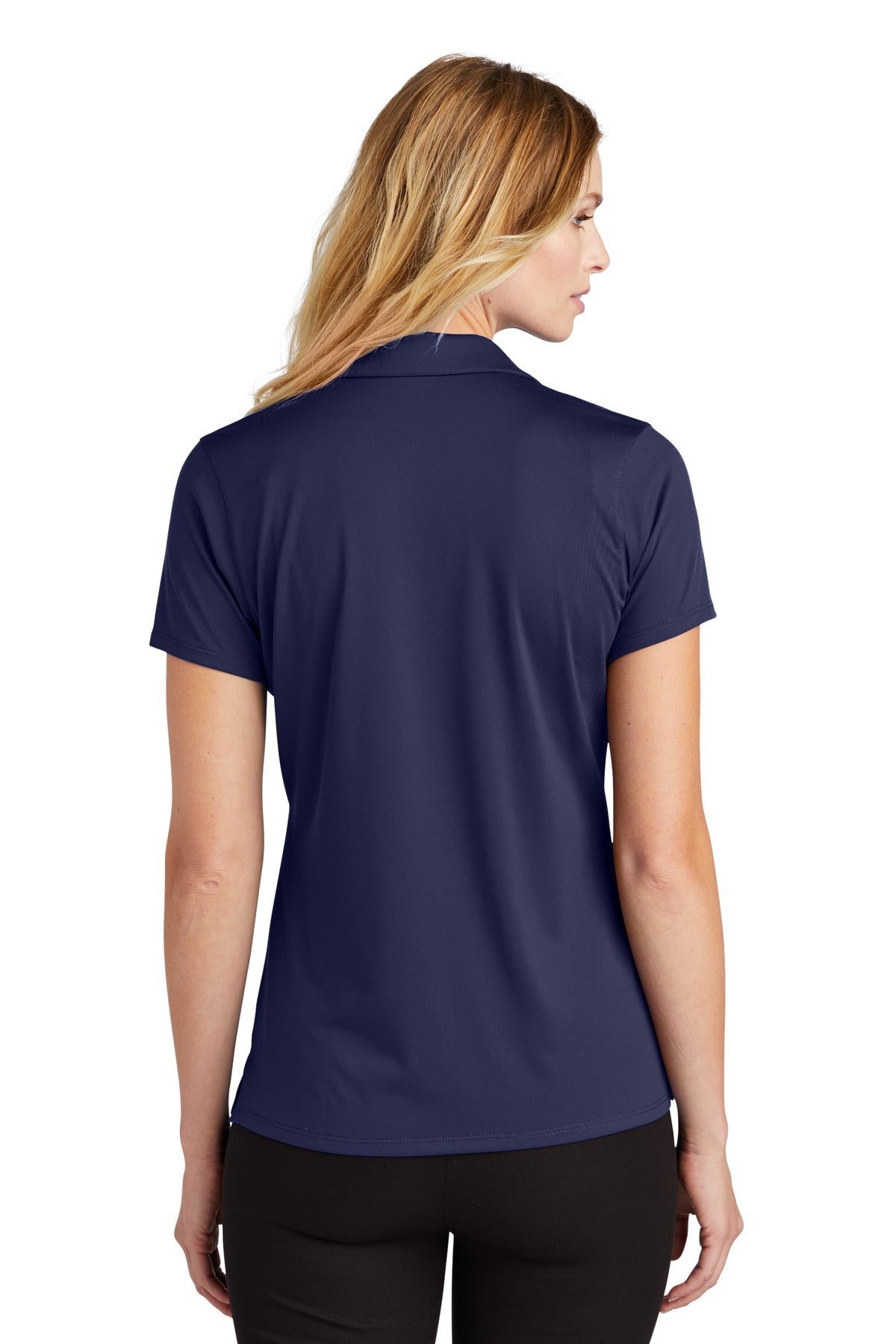 Back Model True Navy