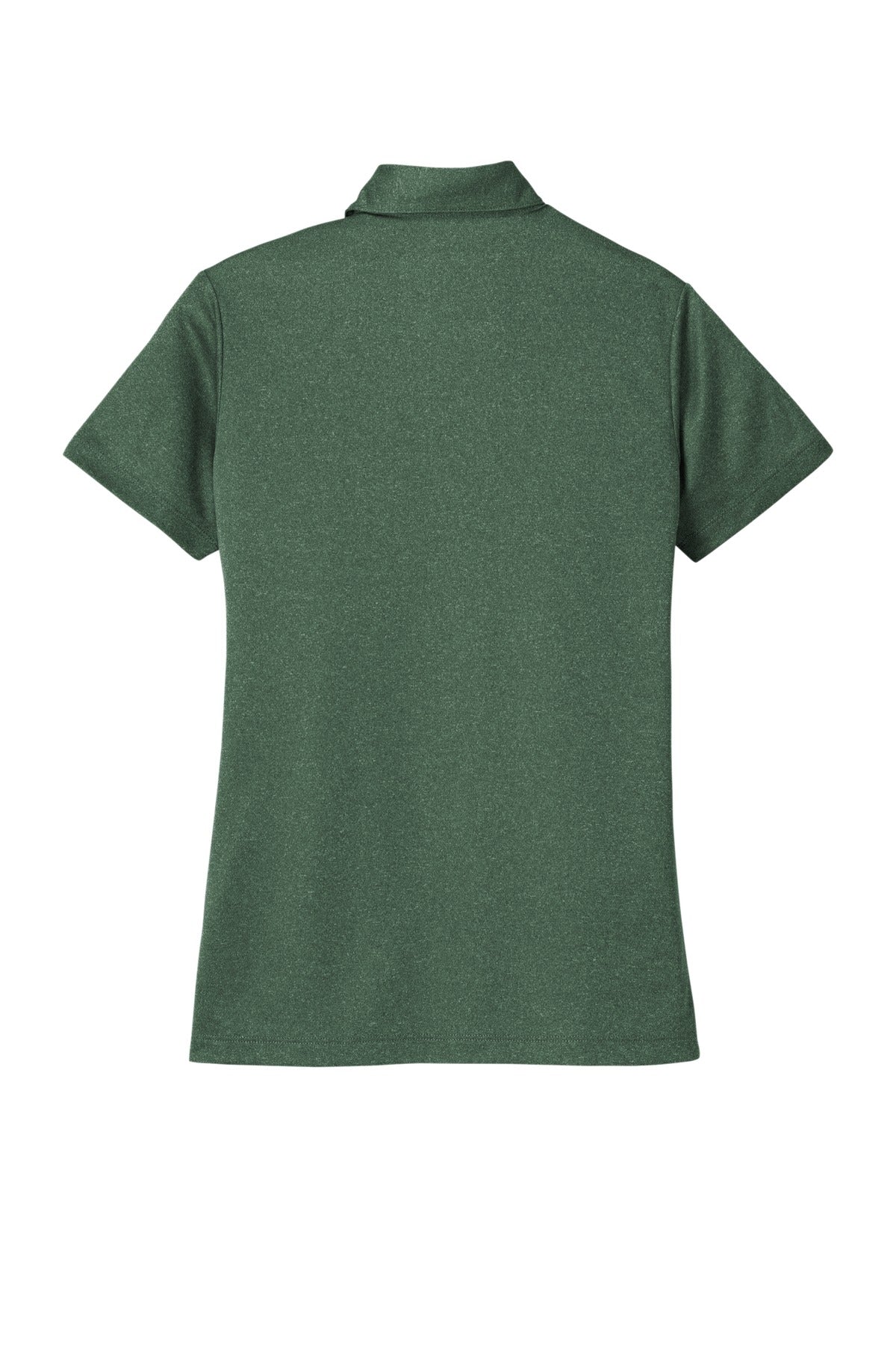 Back Product Green Glen Heather
