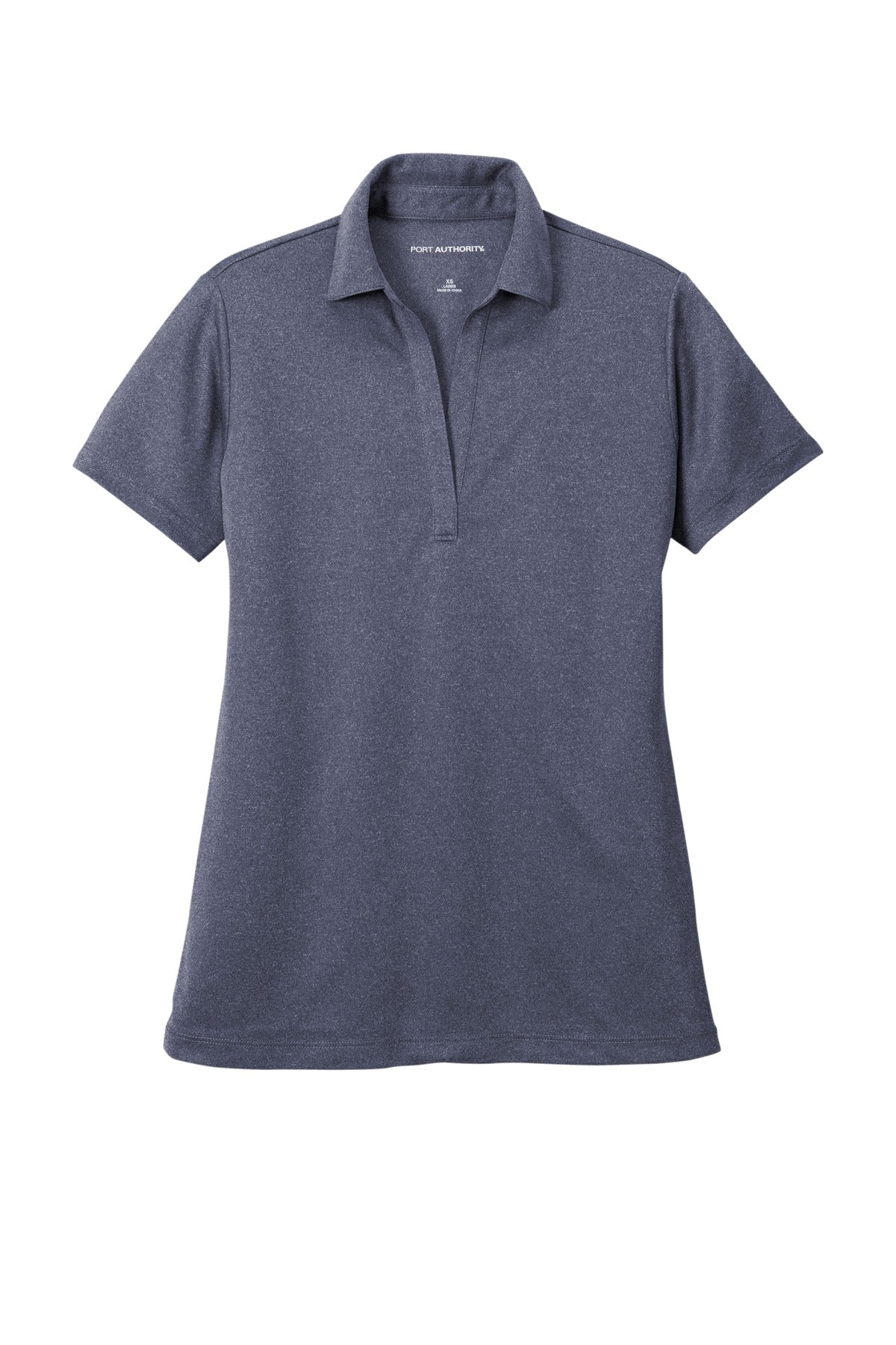 Product Navy Heather