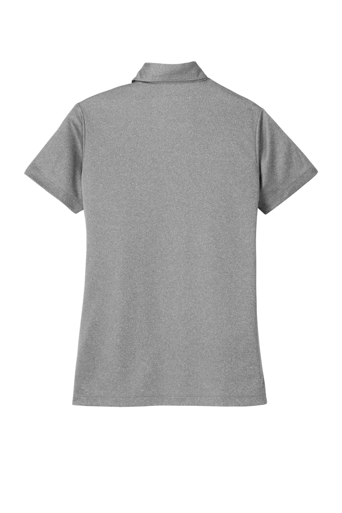 Back Product Shadow Grey Heather