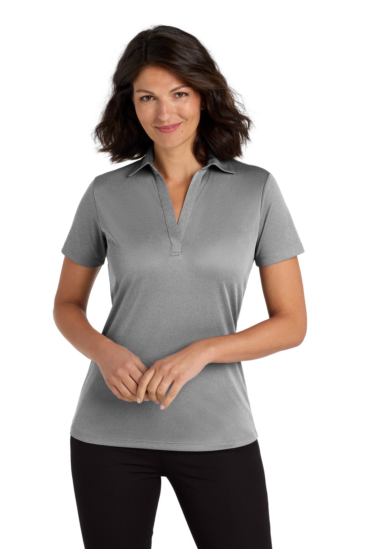 Model Shadow Grey Heather