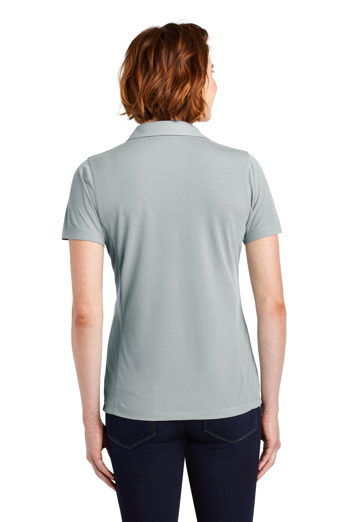 Back Model Gusty Grey