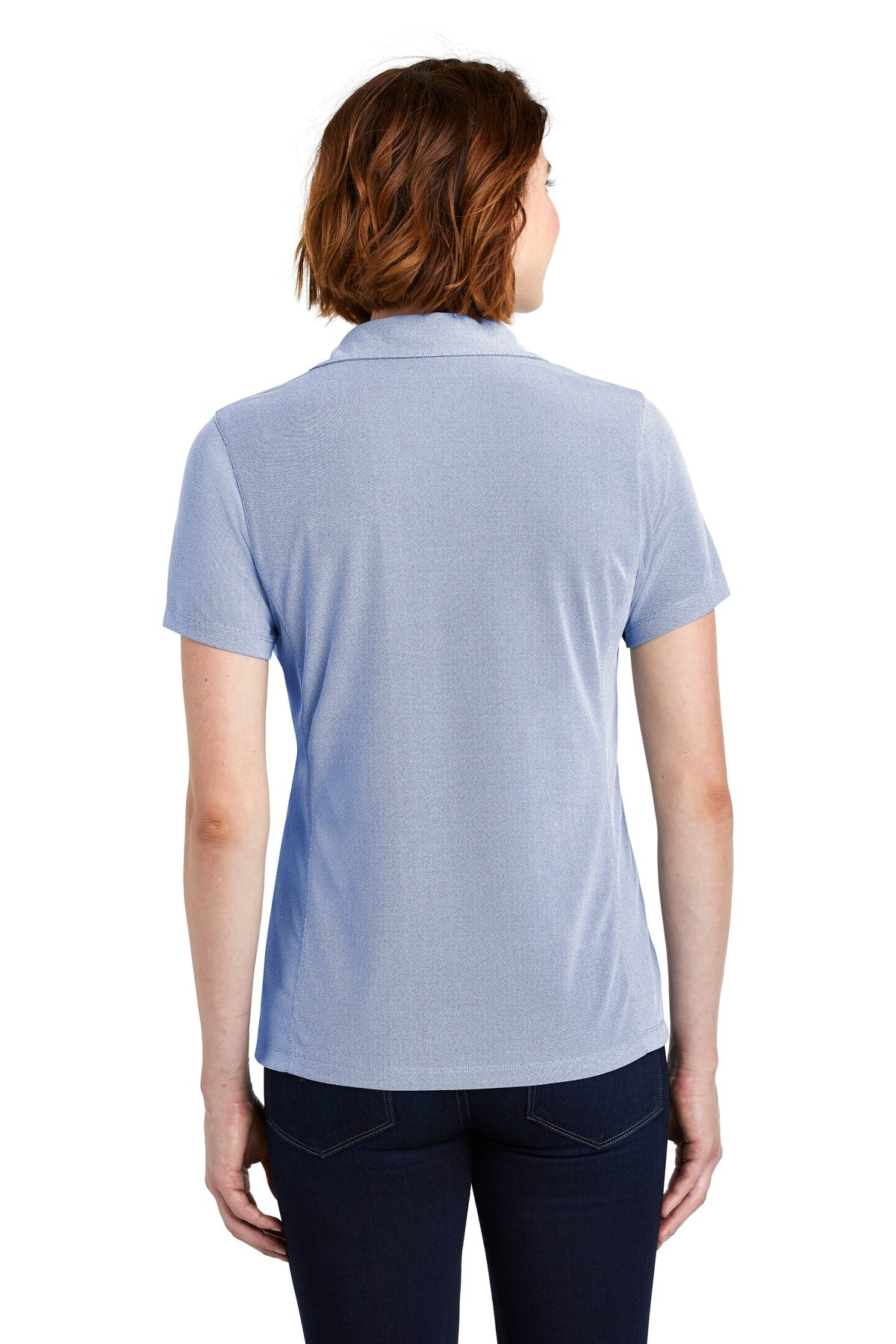 Back Model True Royal
