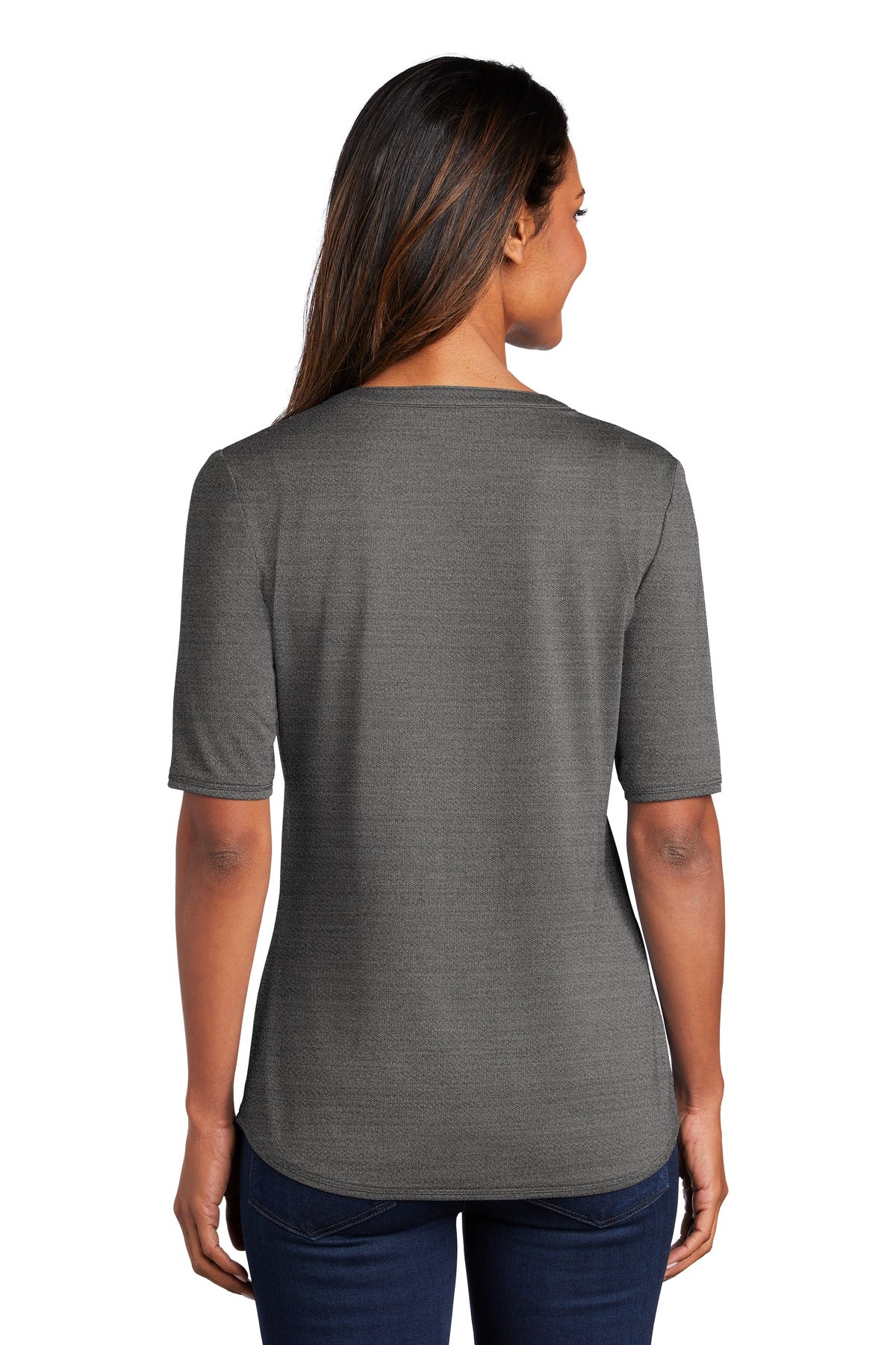 Back Model Black/ Thunder Grey