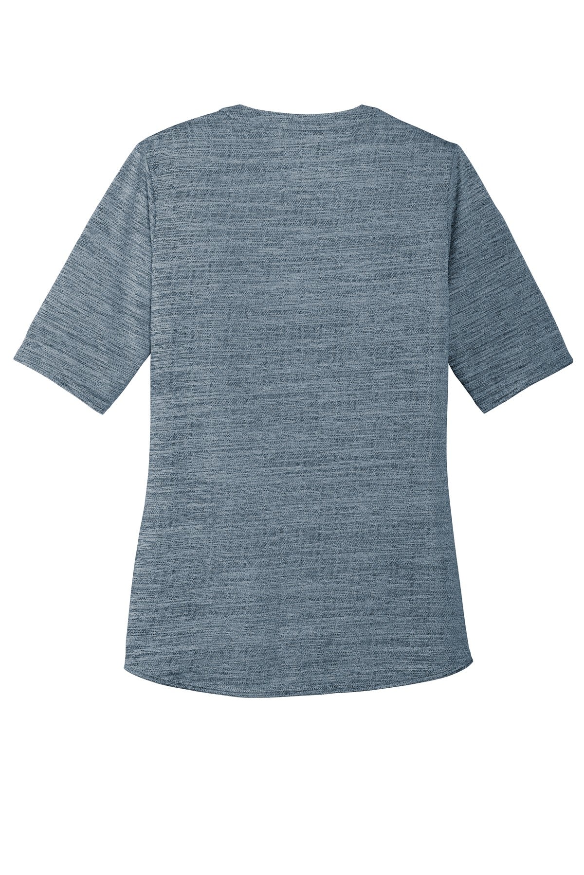 Back Product Regatta Blue/ Gusty Grey