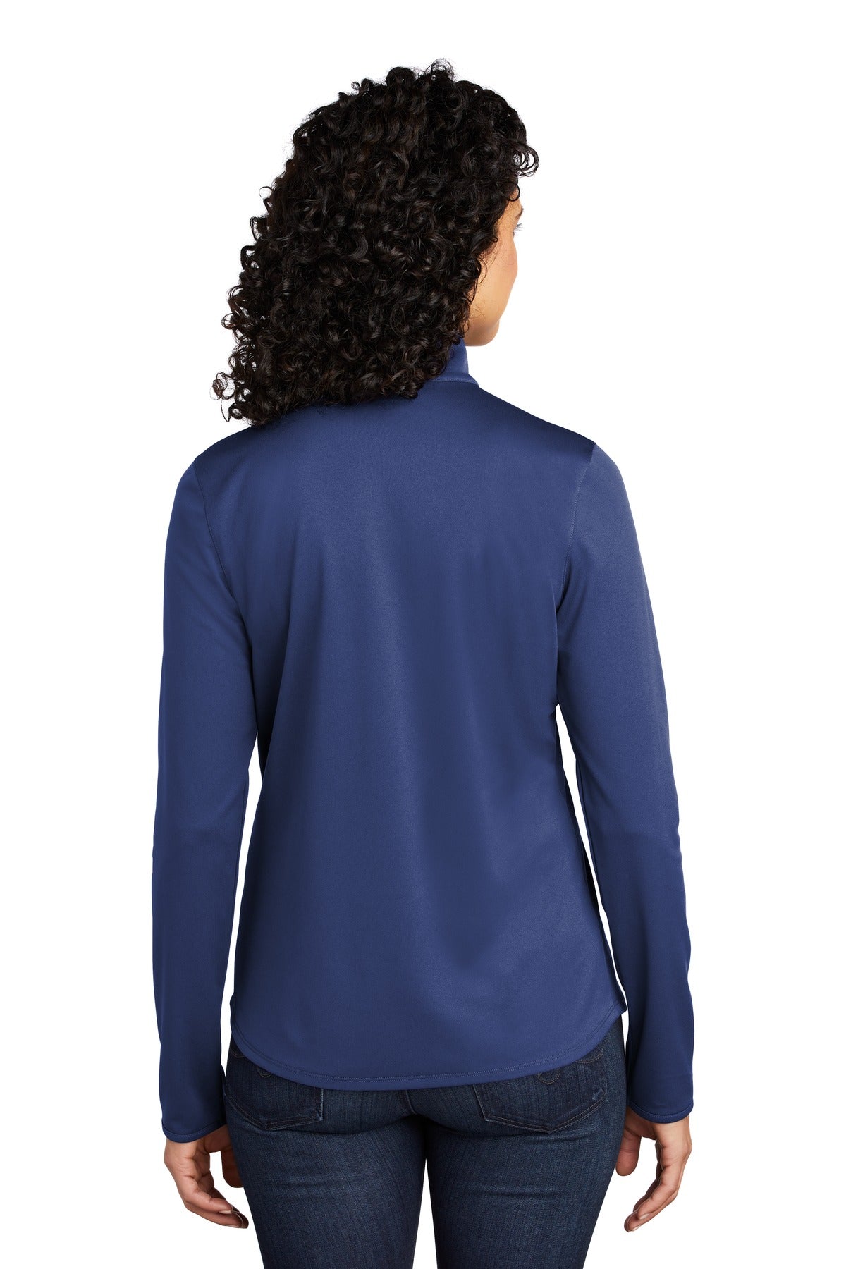Back Model Royal/ Steel Grey