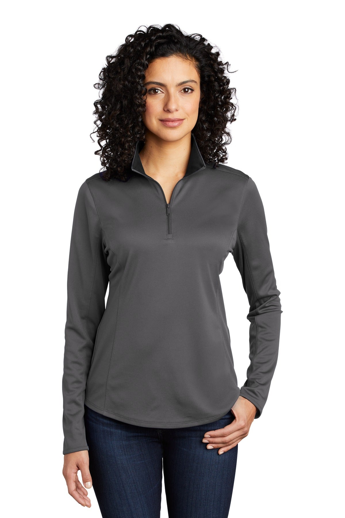 Model Steel Grey/ Black