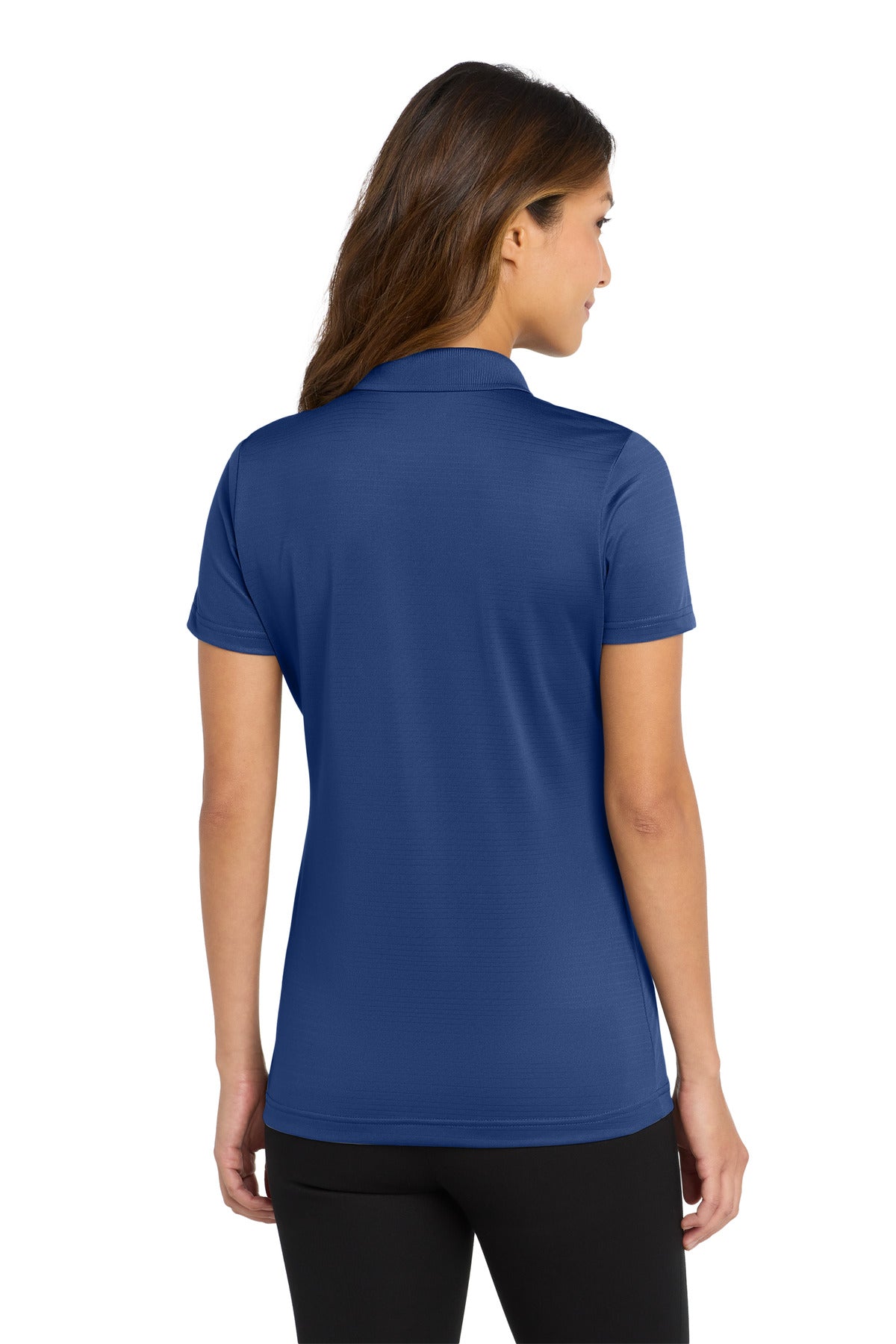 Back Model Estate Blue
