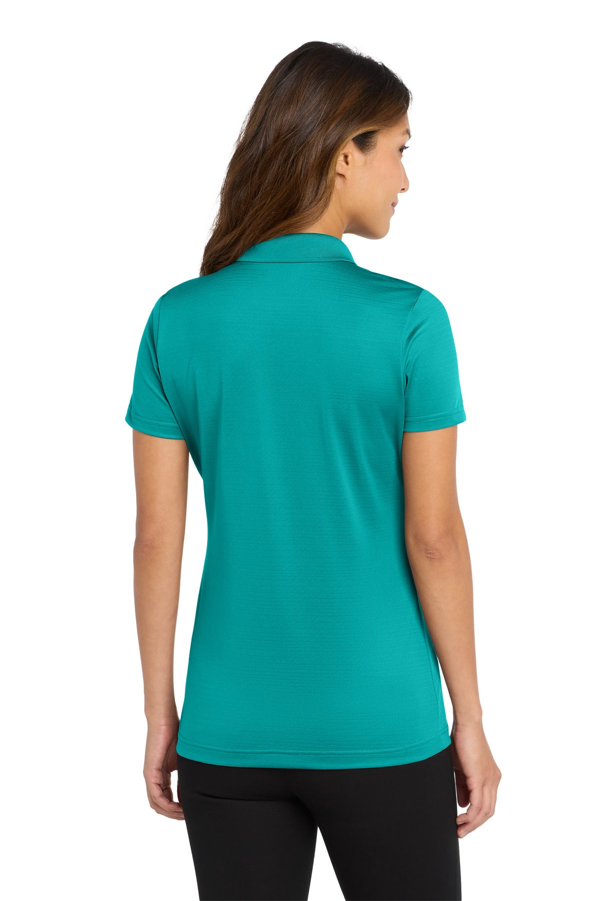Back Model Tropic Blue