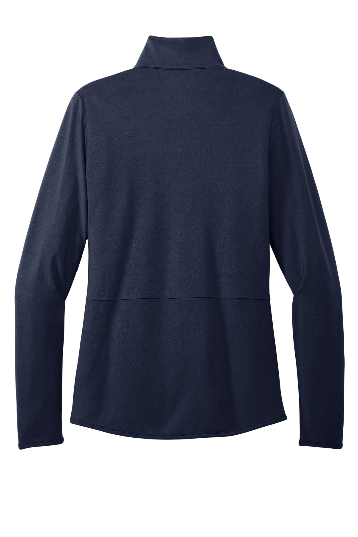 Back Product Navy