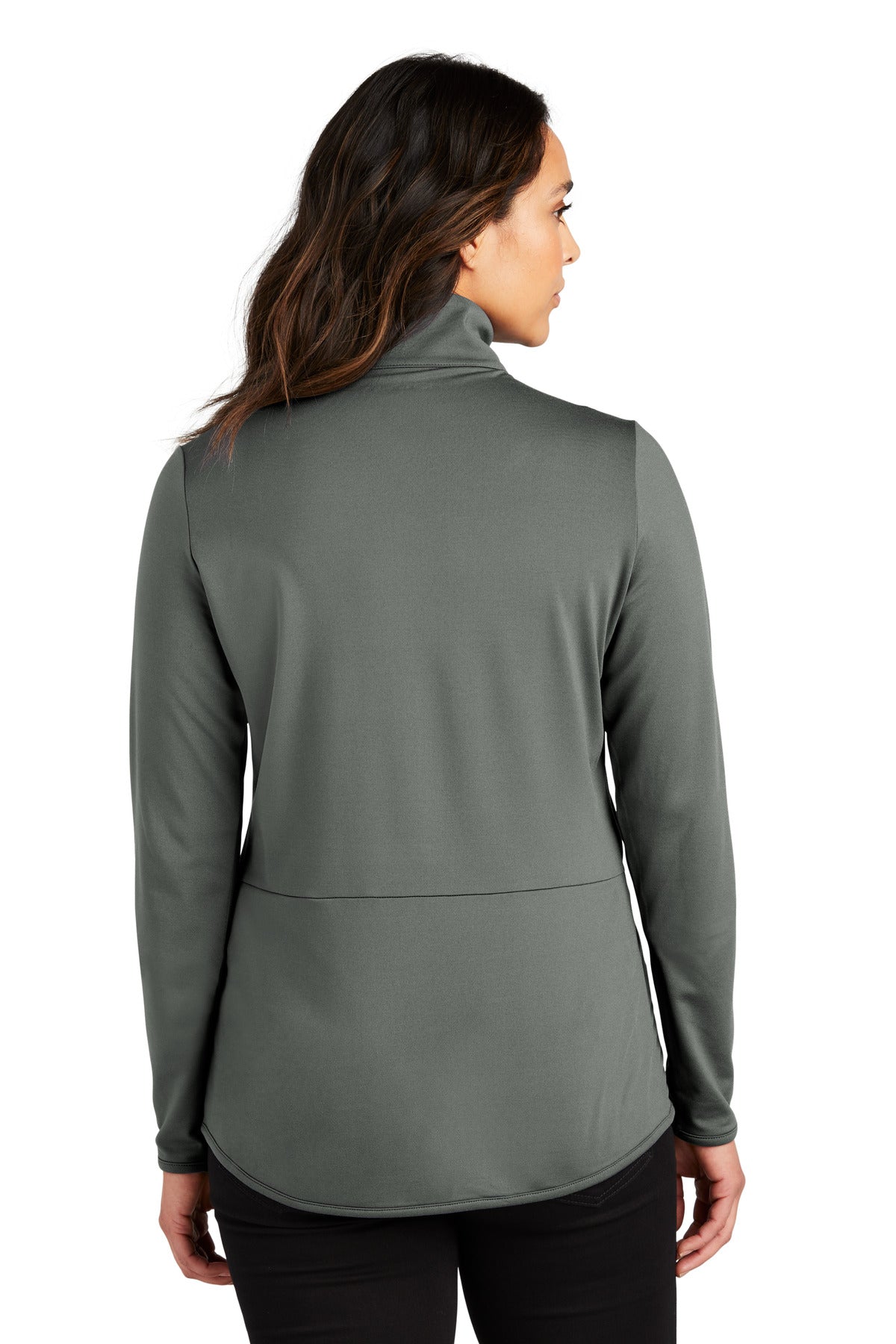 Back Model Pewter