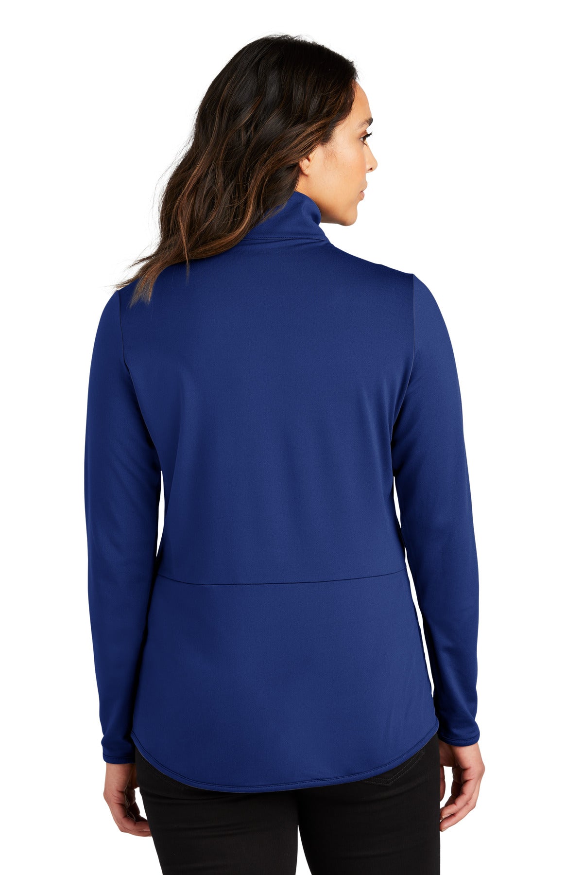 Back Model Royal