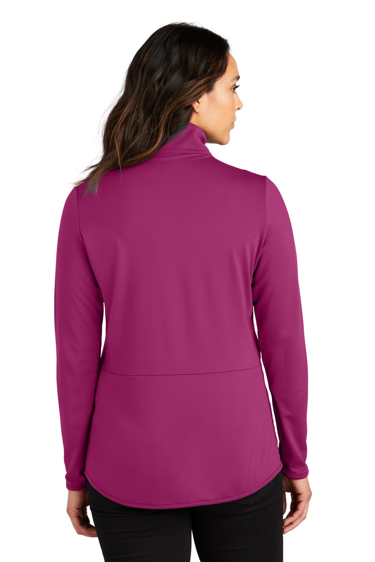 Back Model Wine