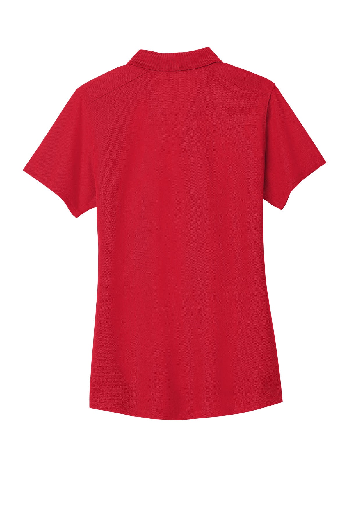 Back Product Apple Red
