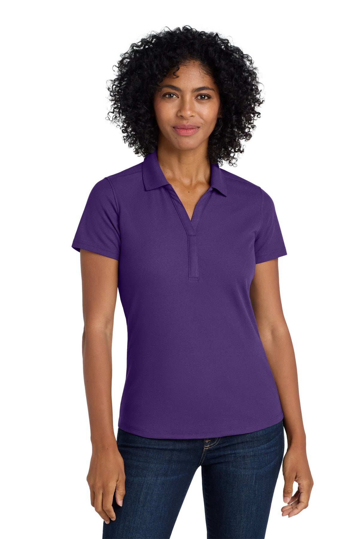Model Majestic Purple