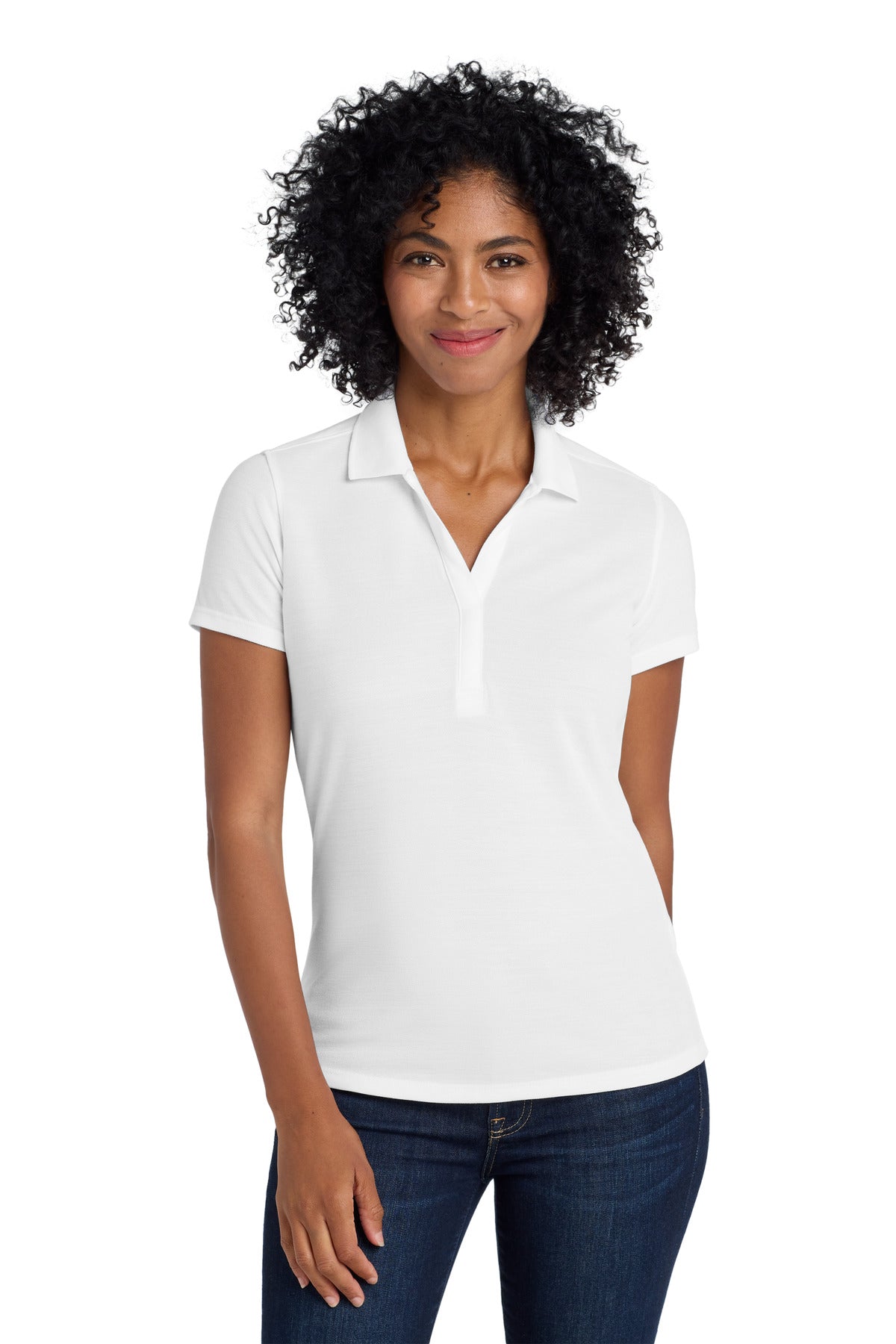Model White