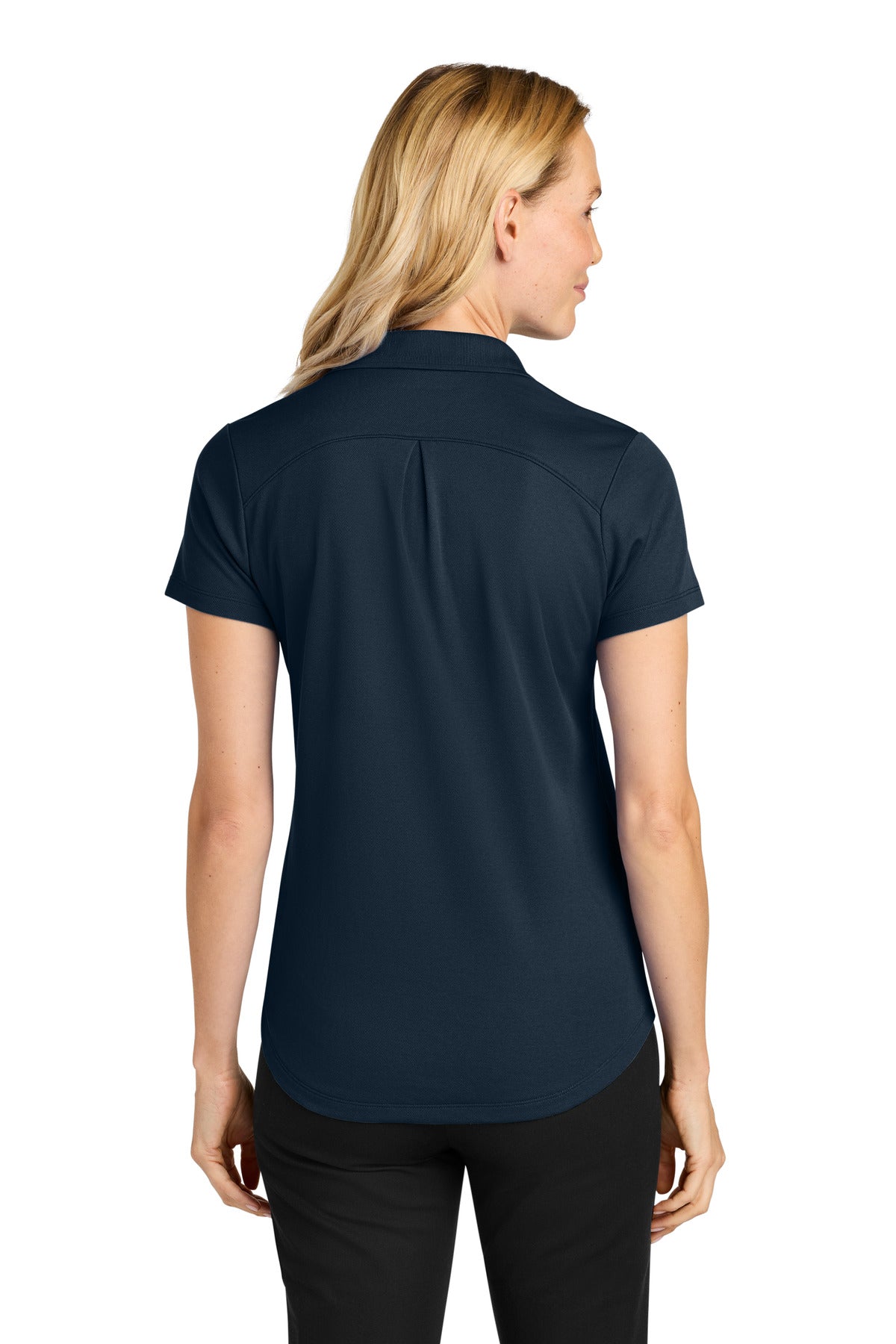 Back Model Night Navy
