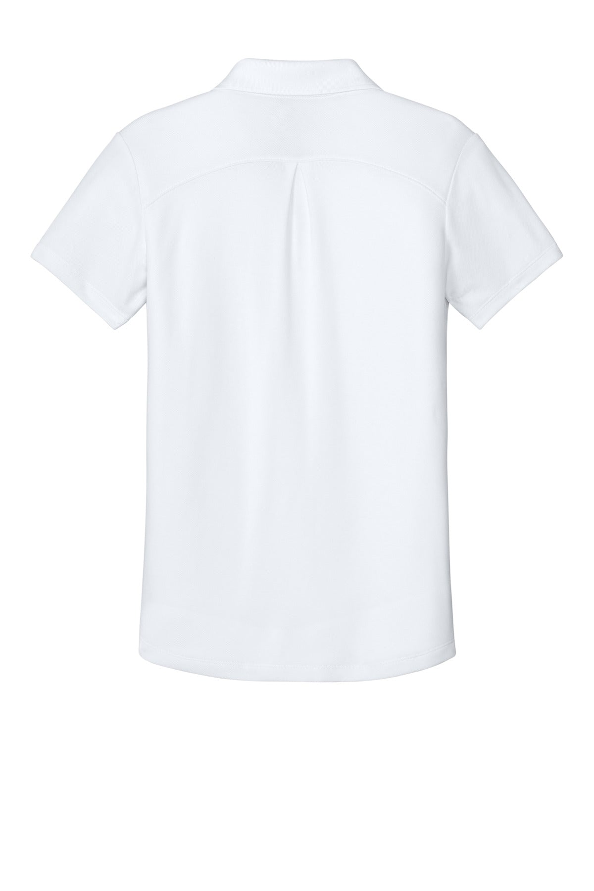 Back Product White