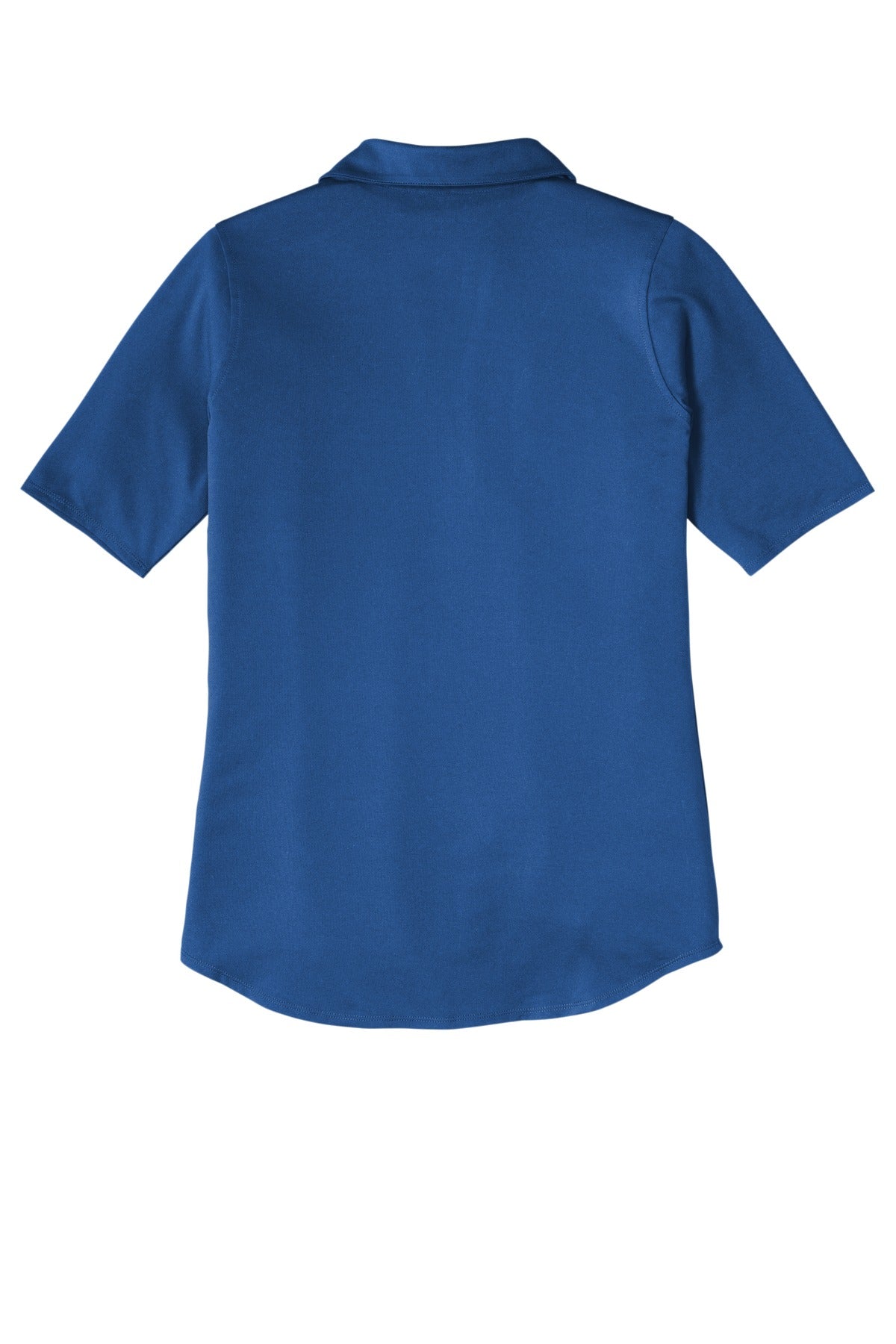 Back Product True Blue