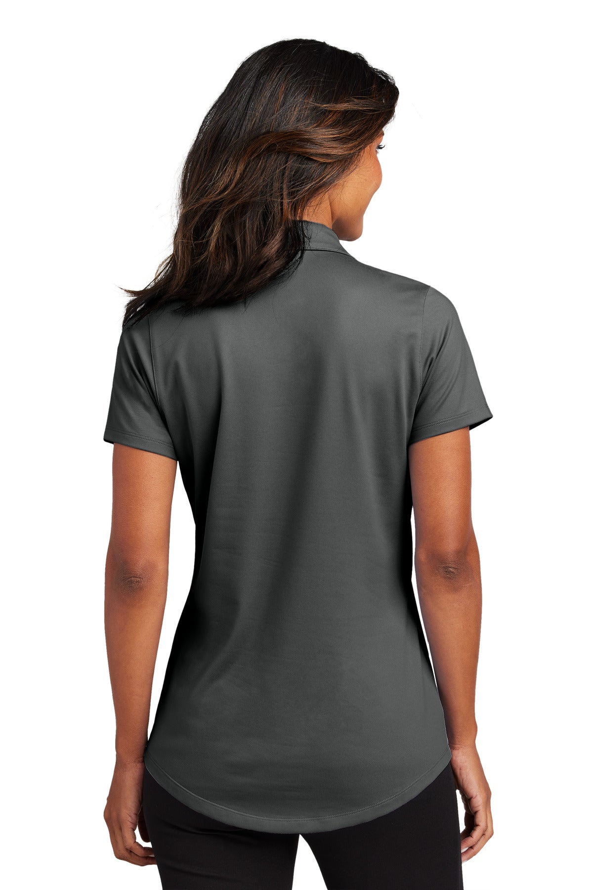 Back Model Graphite