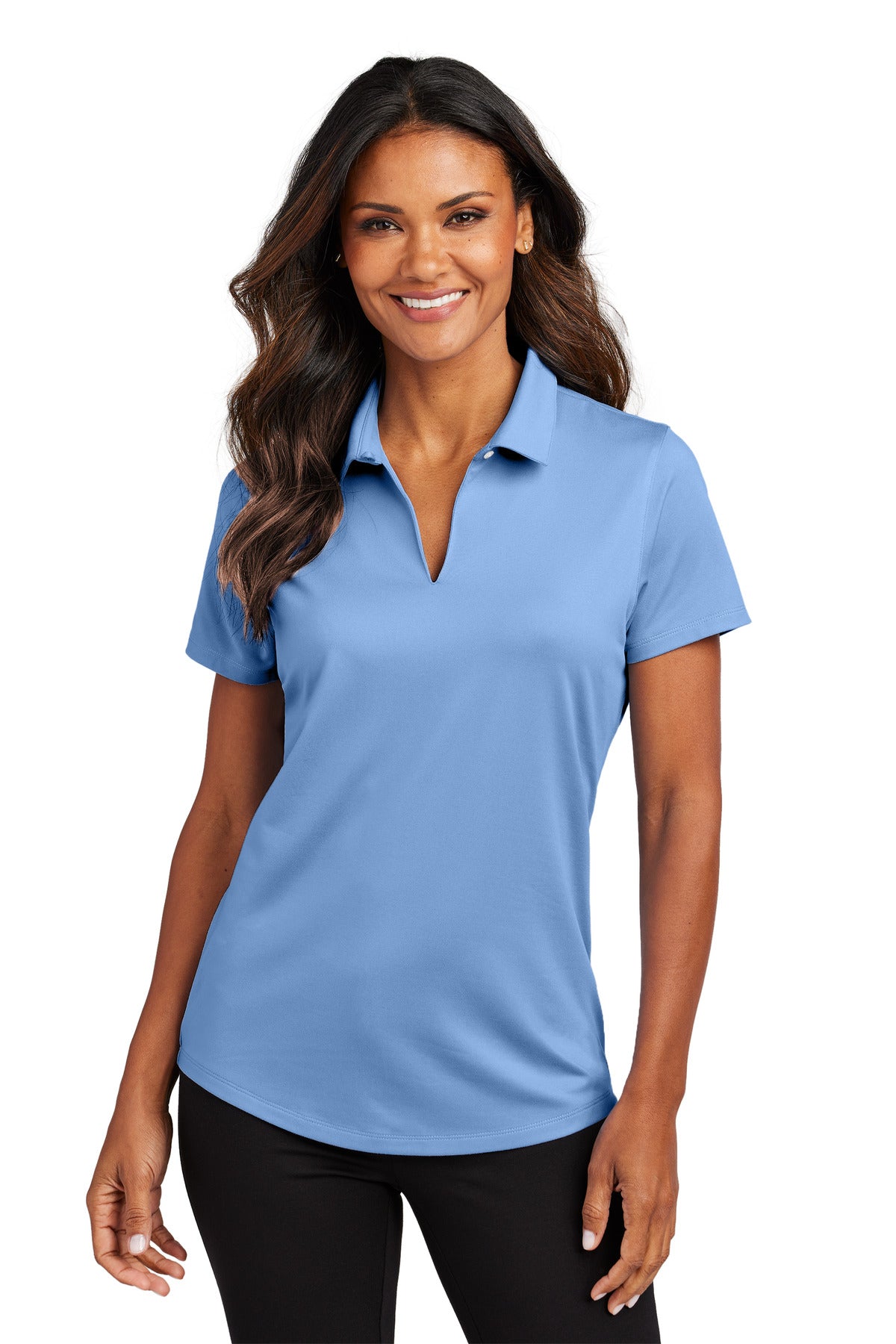 Model Swiss Blue