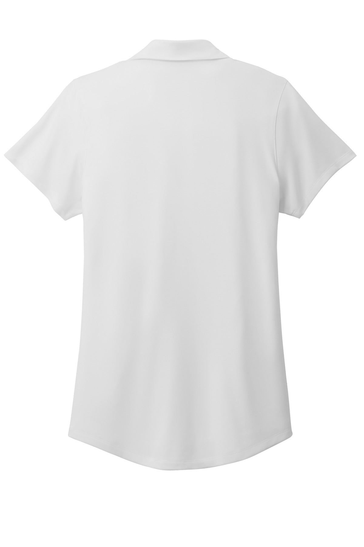 Back Product White