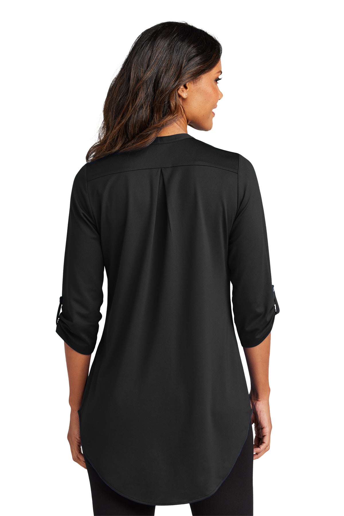 Back Model Black