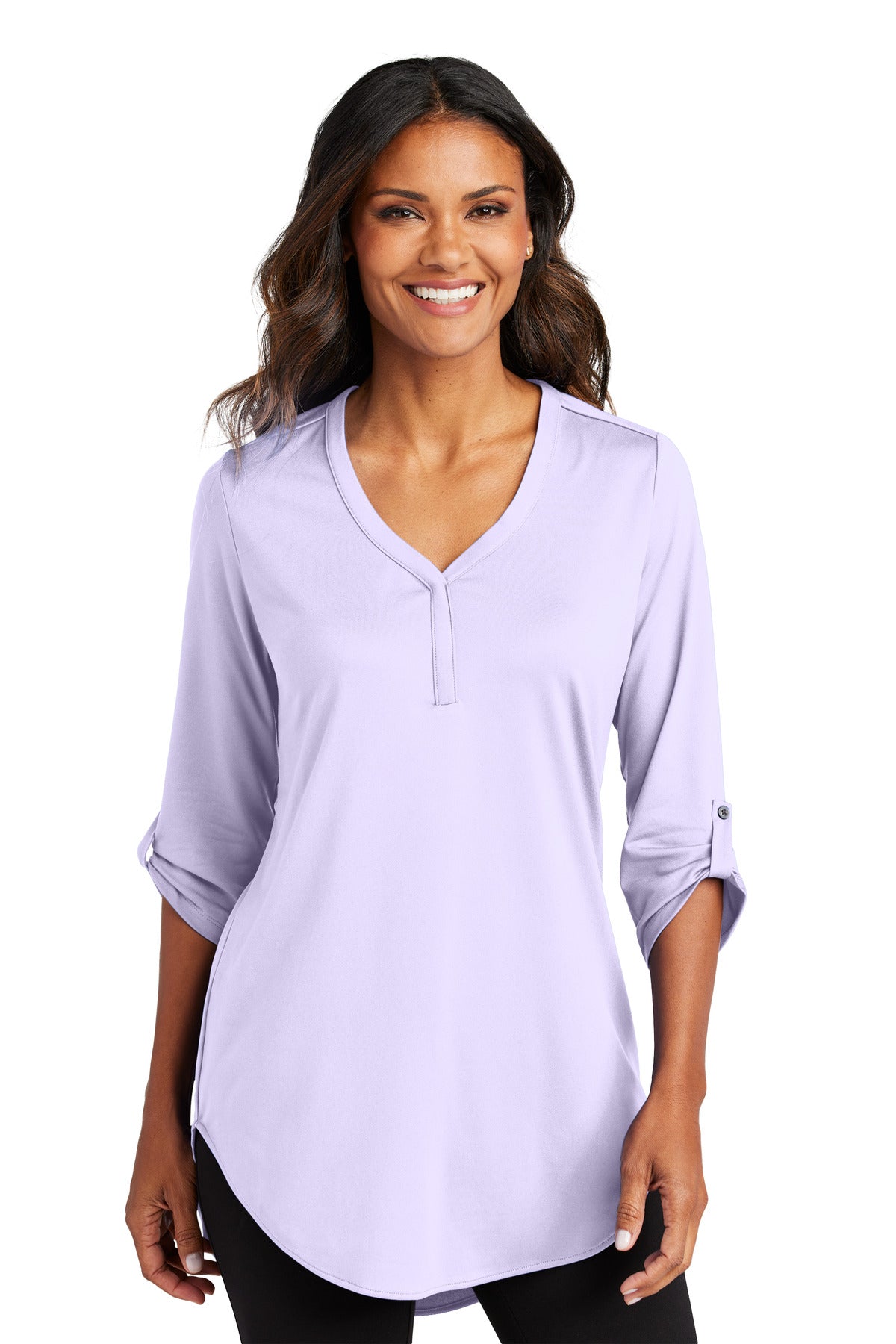 Model Bright Lavender