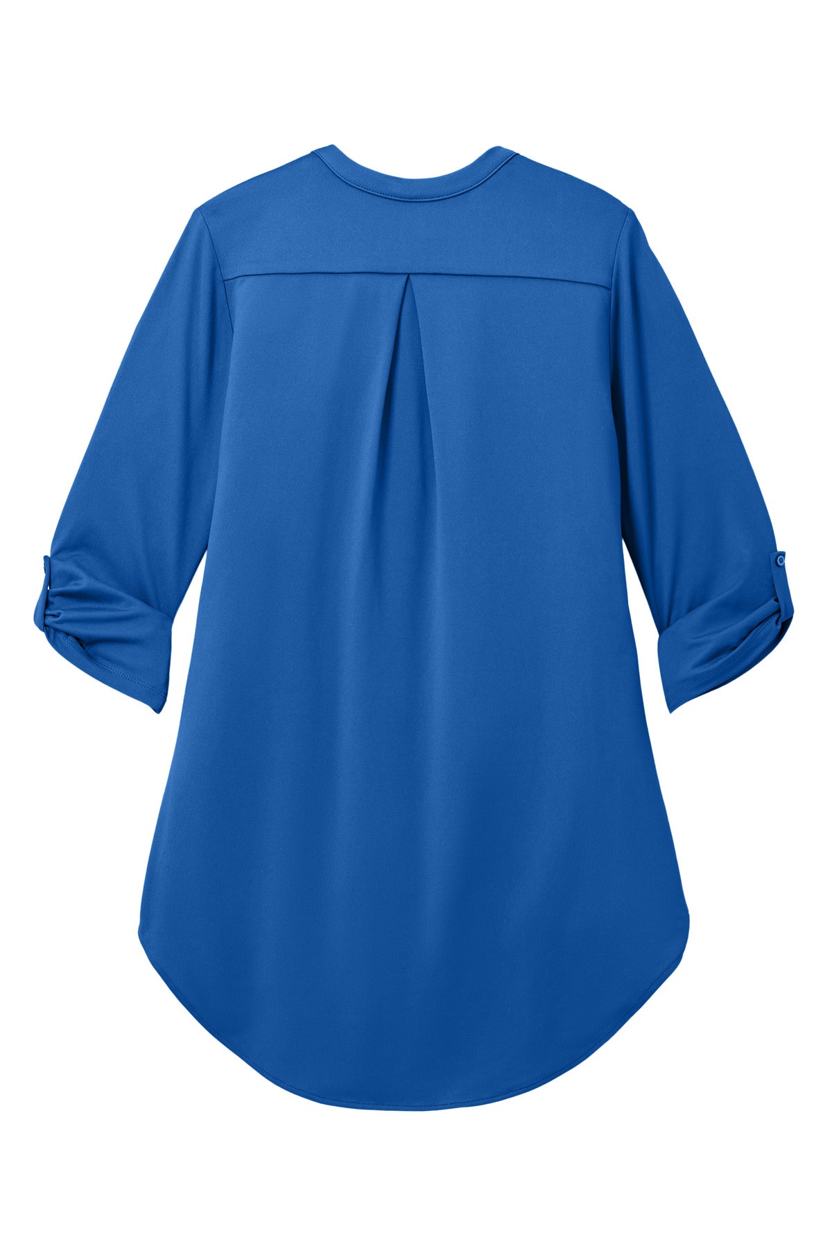 Back Product True Blue