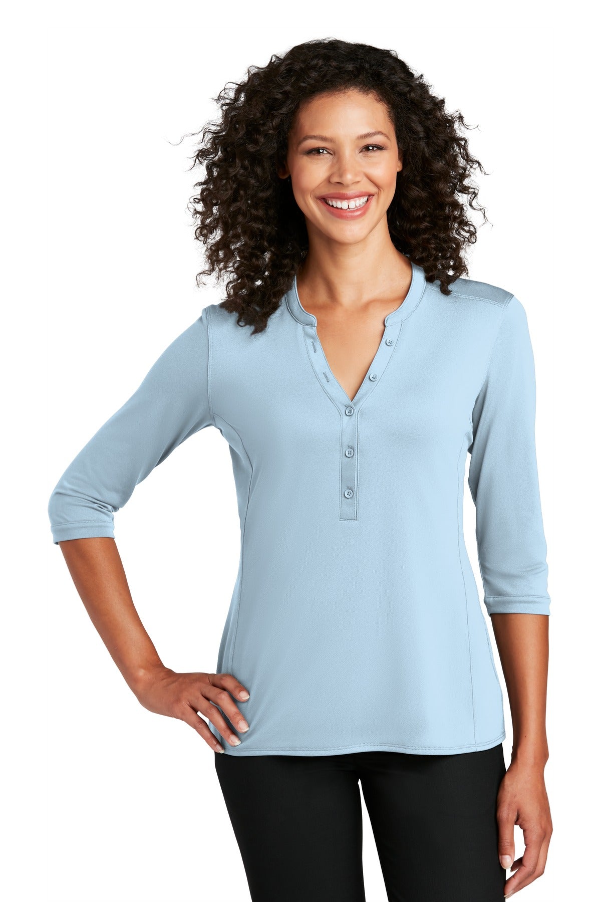 Model Cloud Blue