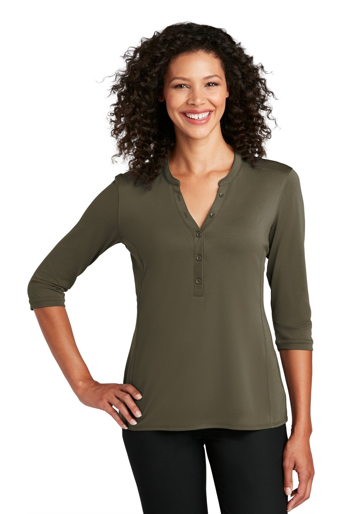 Model Deep Olive