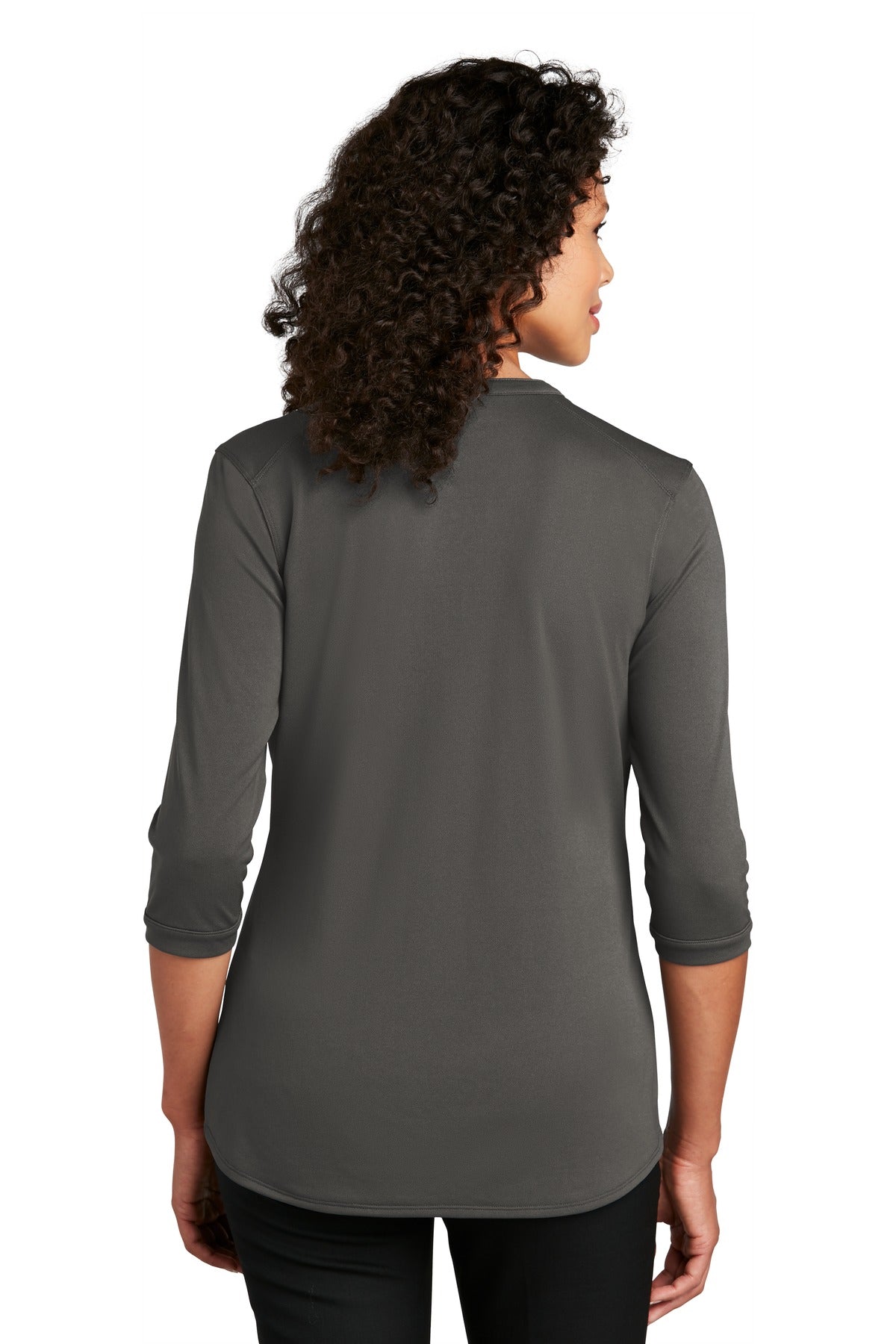 Back Model Sterling Grey
