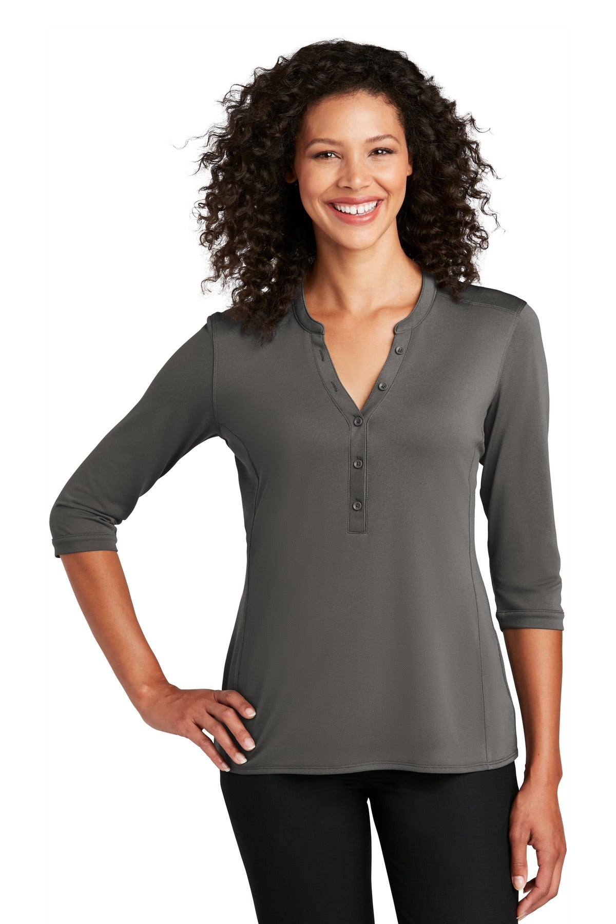 Model Sterling Grey