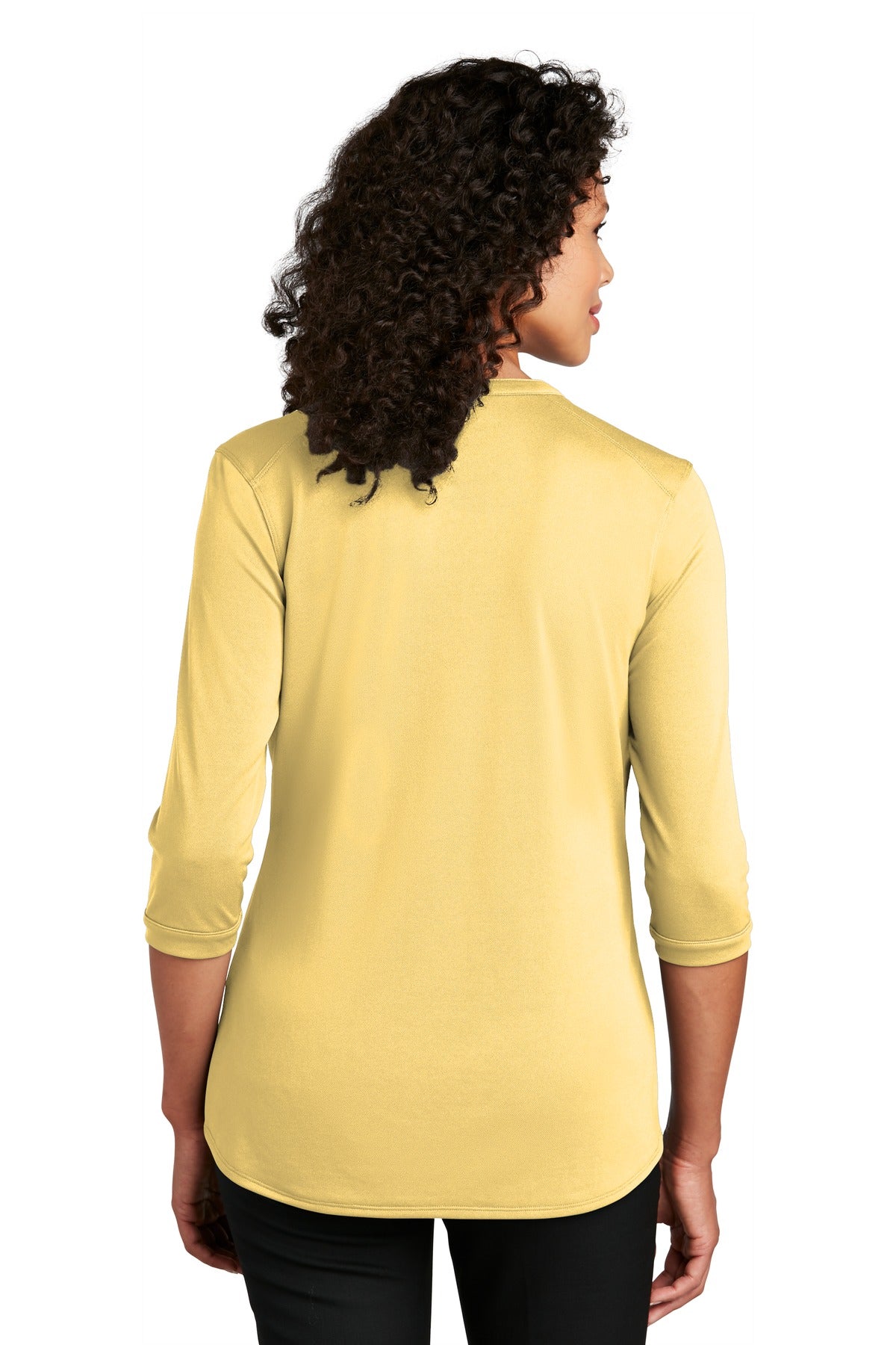 Back Model Sunbeam Yellow