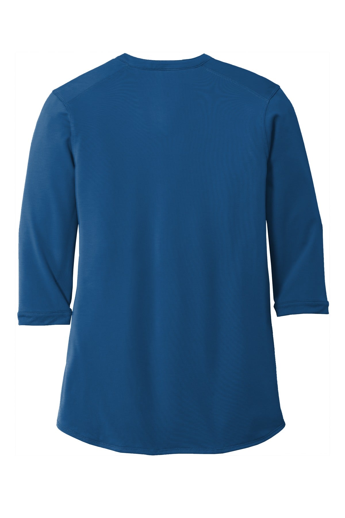 Back Product True Blue