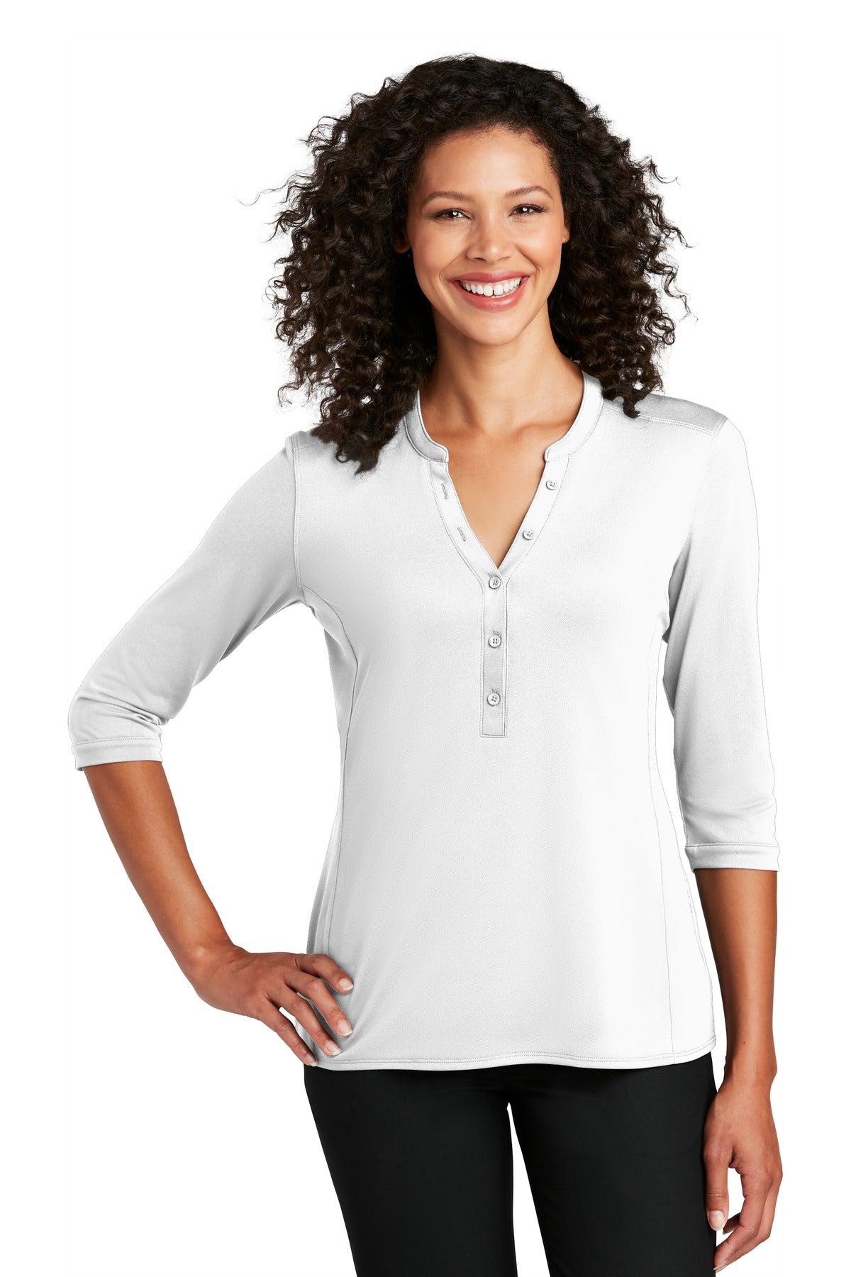 Model White