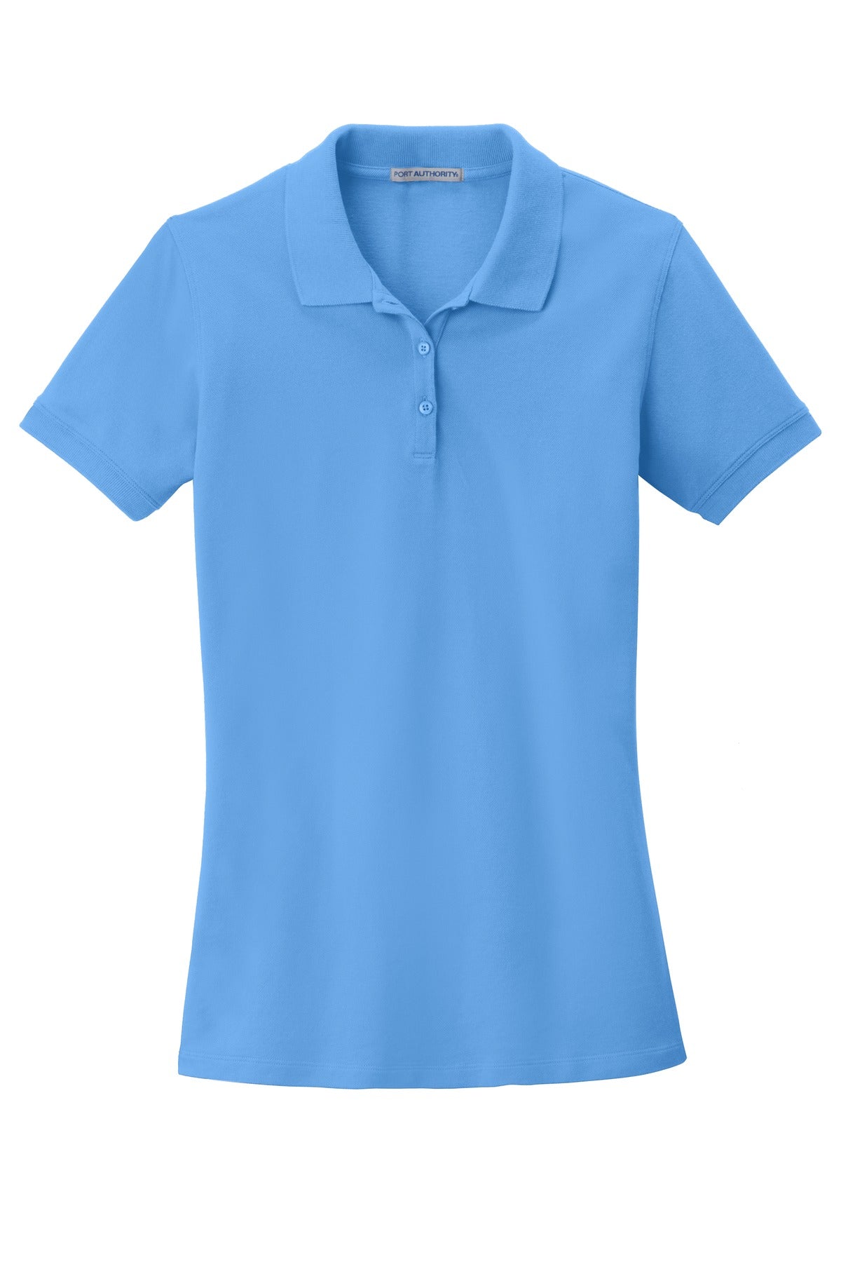 Product Azure Blue