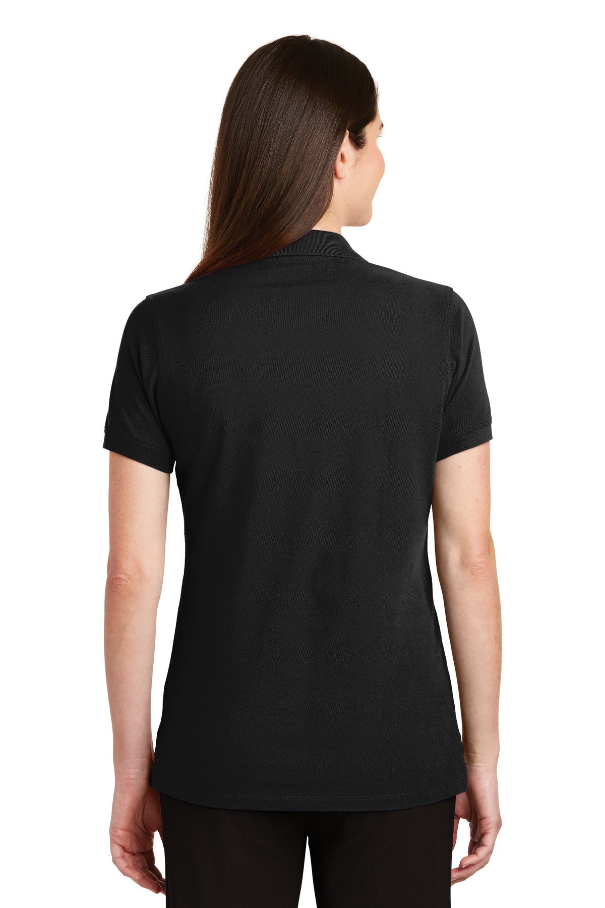 Back Model Black