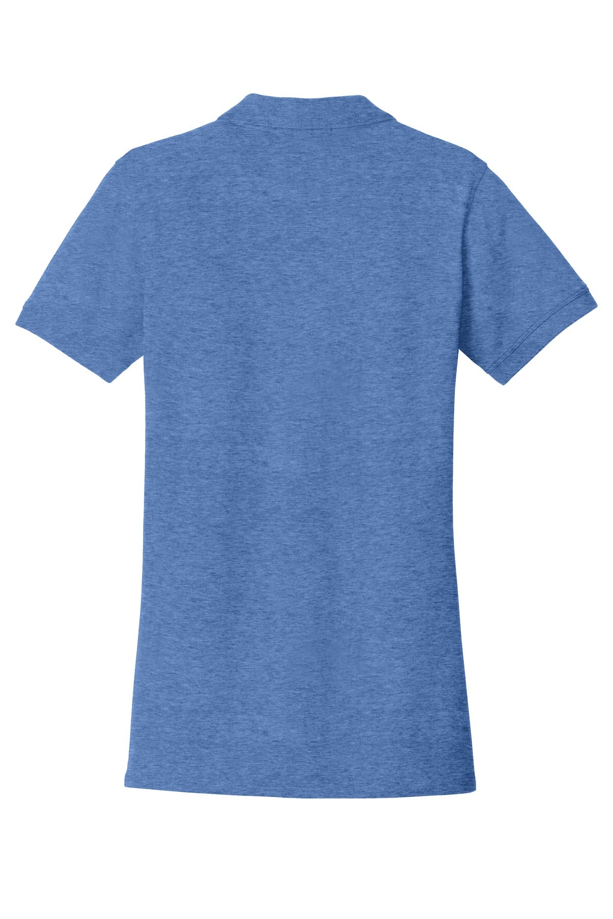 Back Product Blue Heather