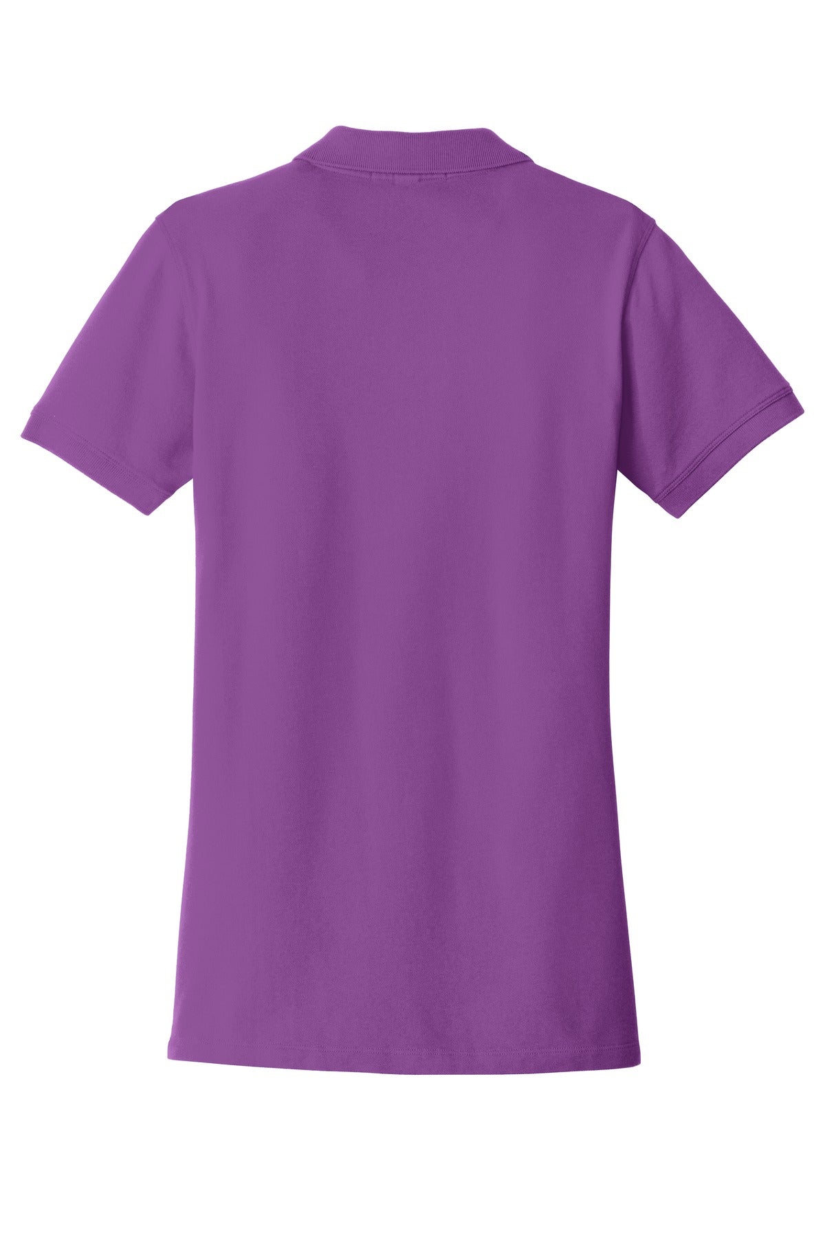 Back Product Bright Violet