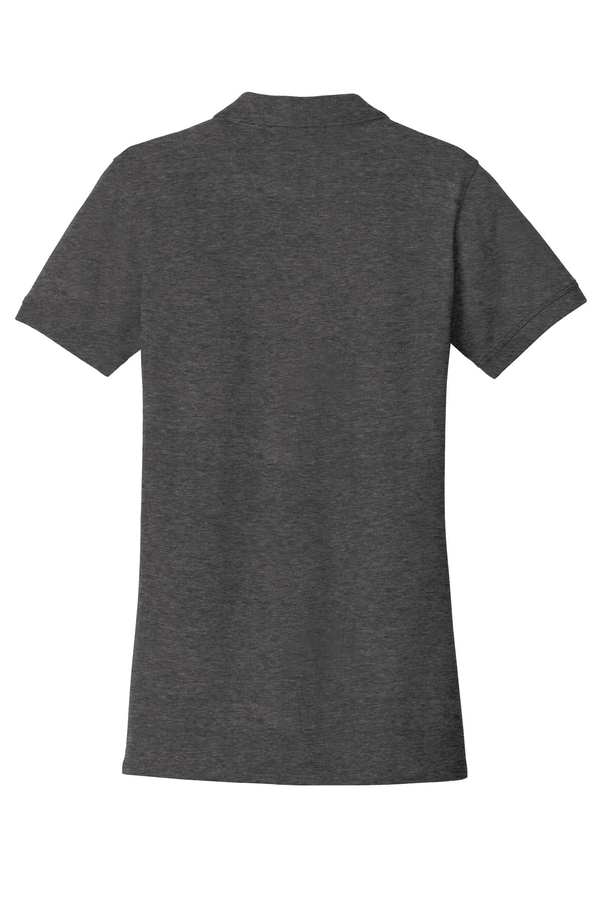 Back Product Charcoal Heather