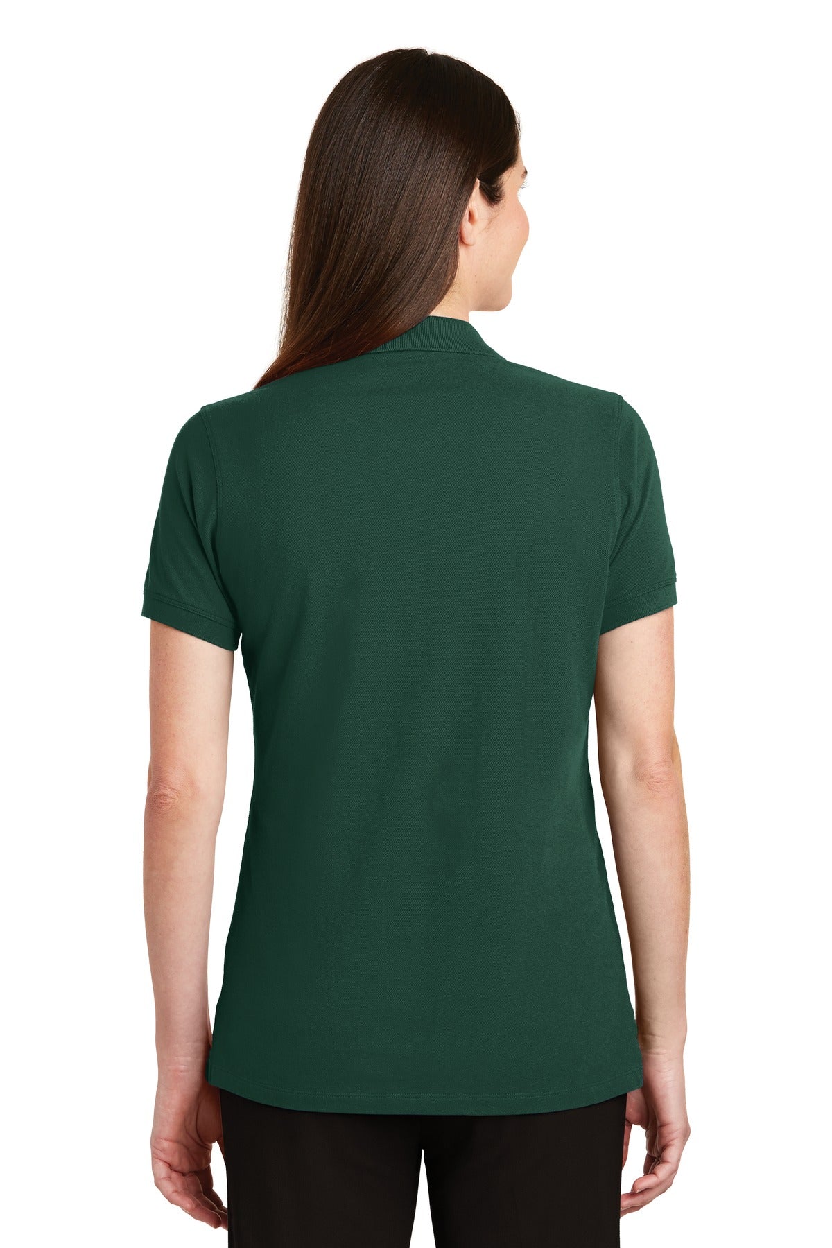 Back Model Green Glen