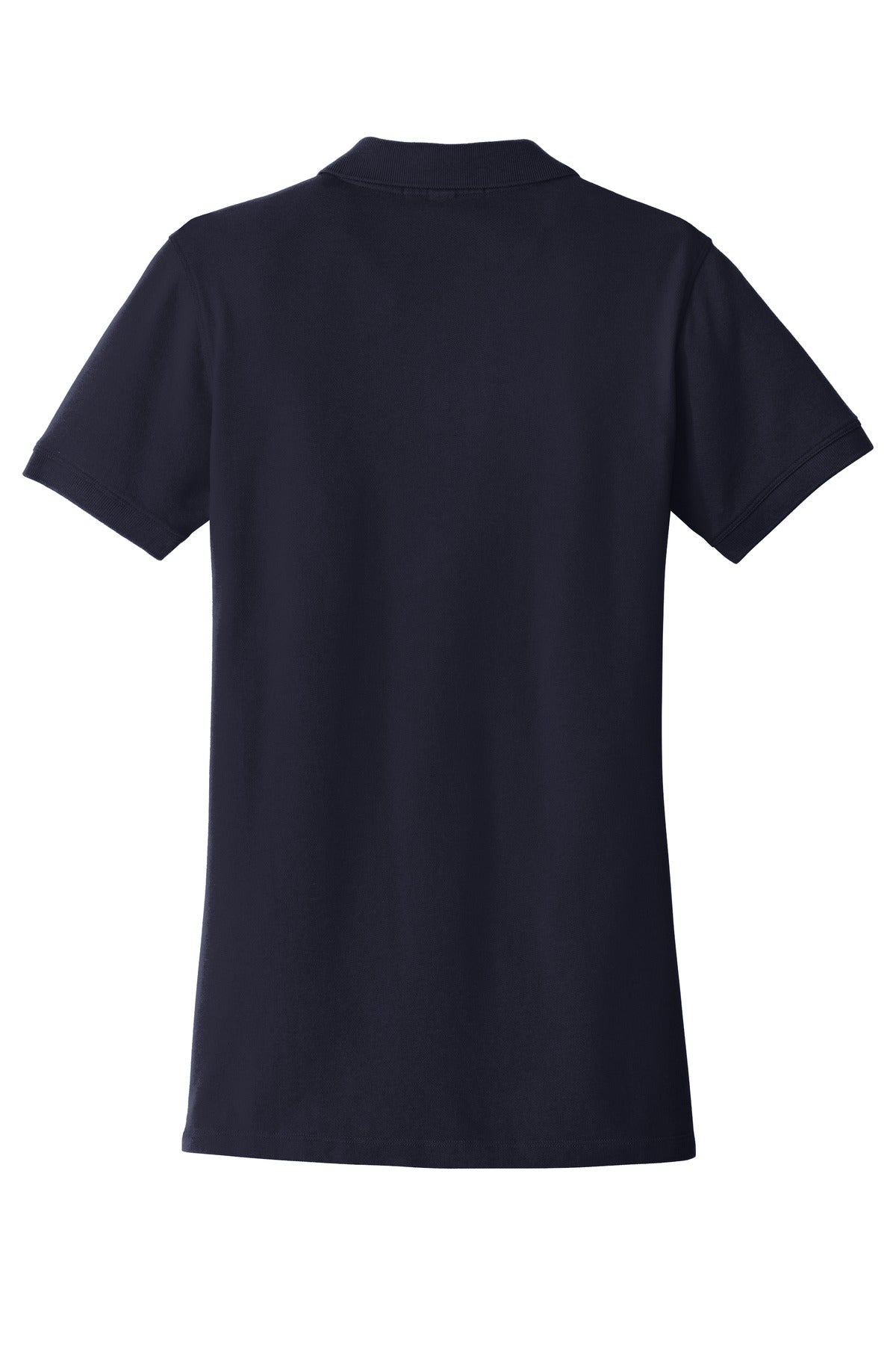 Back Product Navy