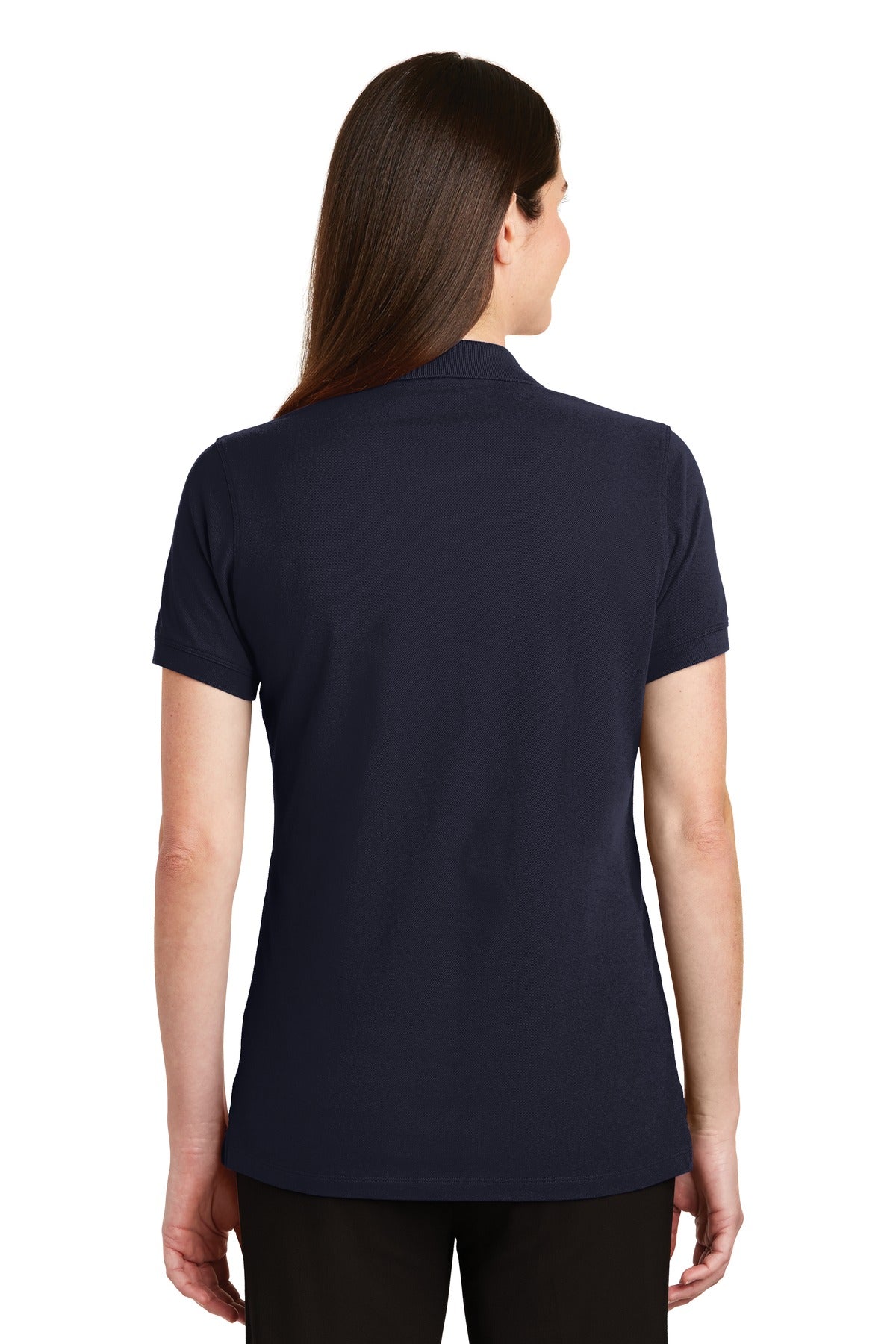 Back Model Navy