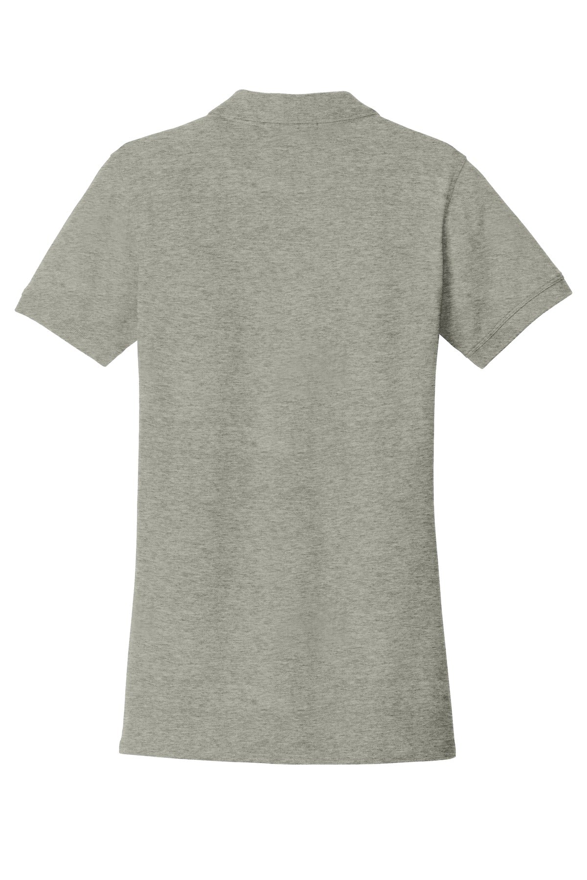 Back Product Oxford Heather