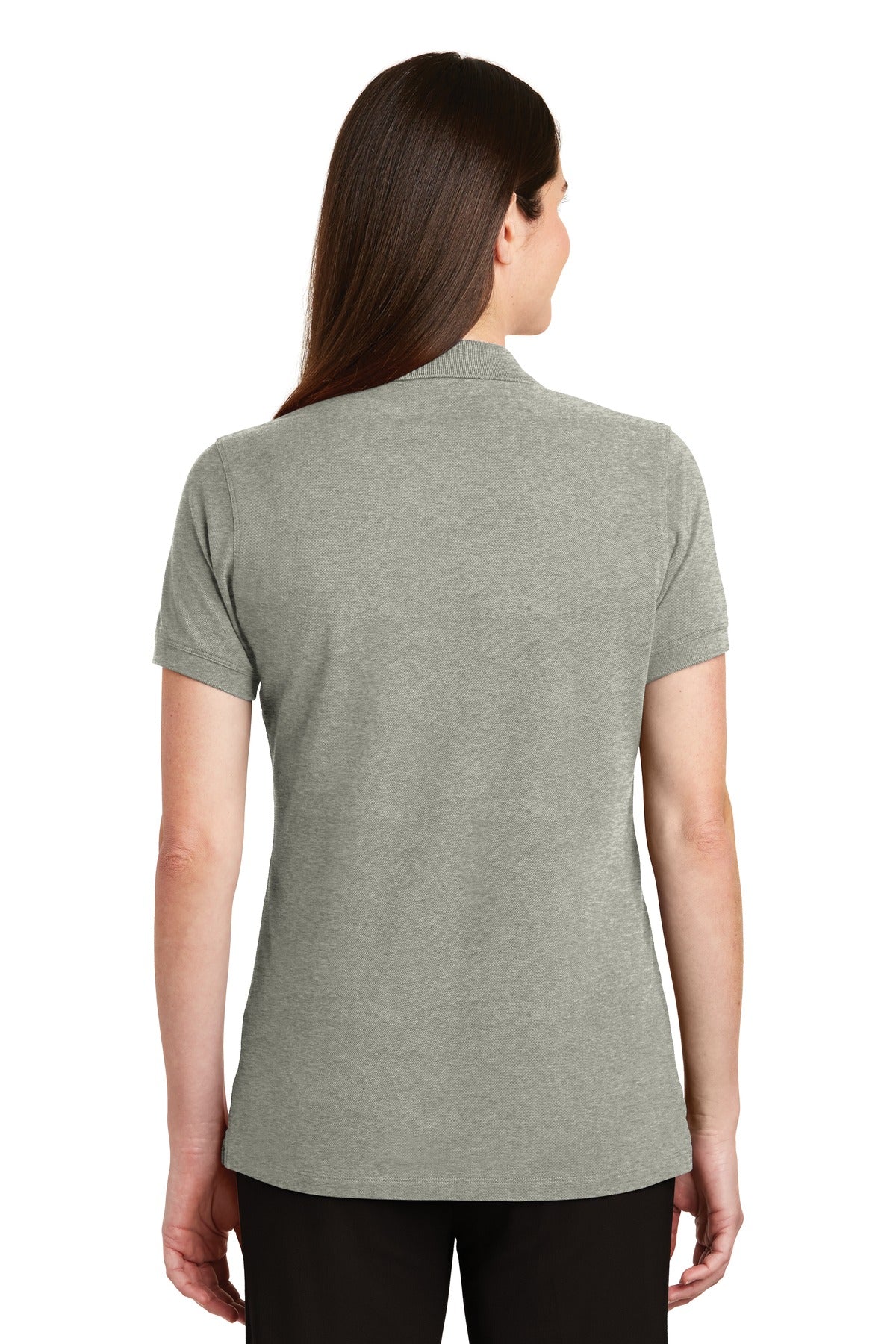 Back Model Oxford Heather