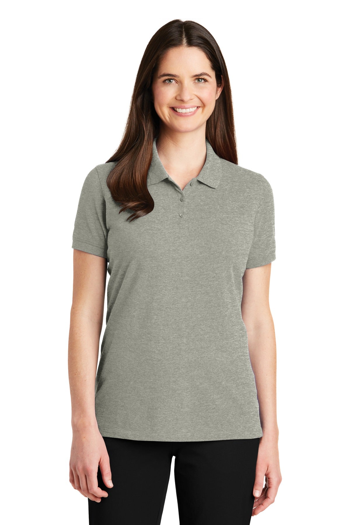 Model Oxford Heather