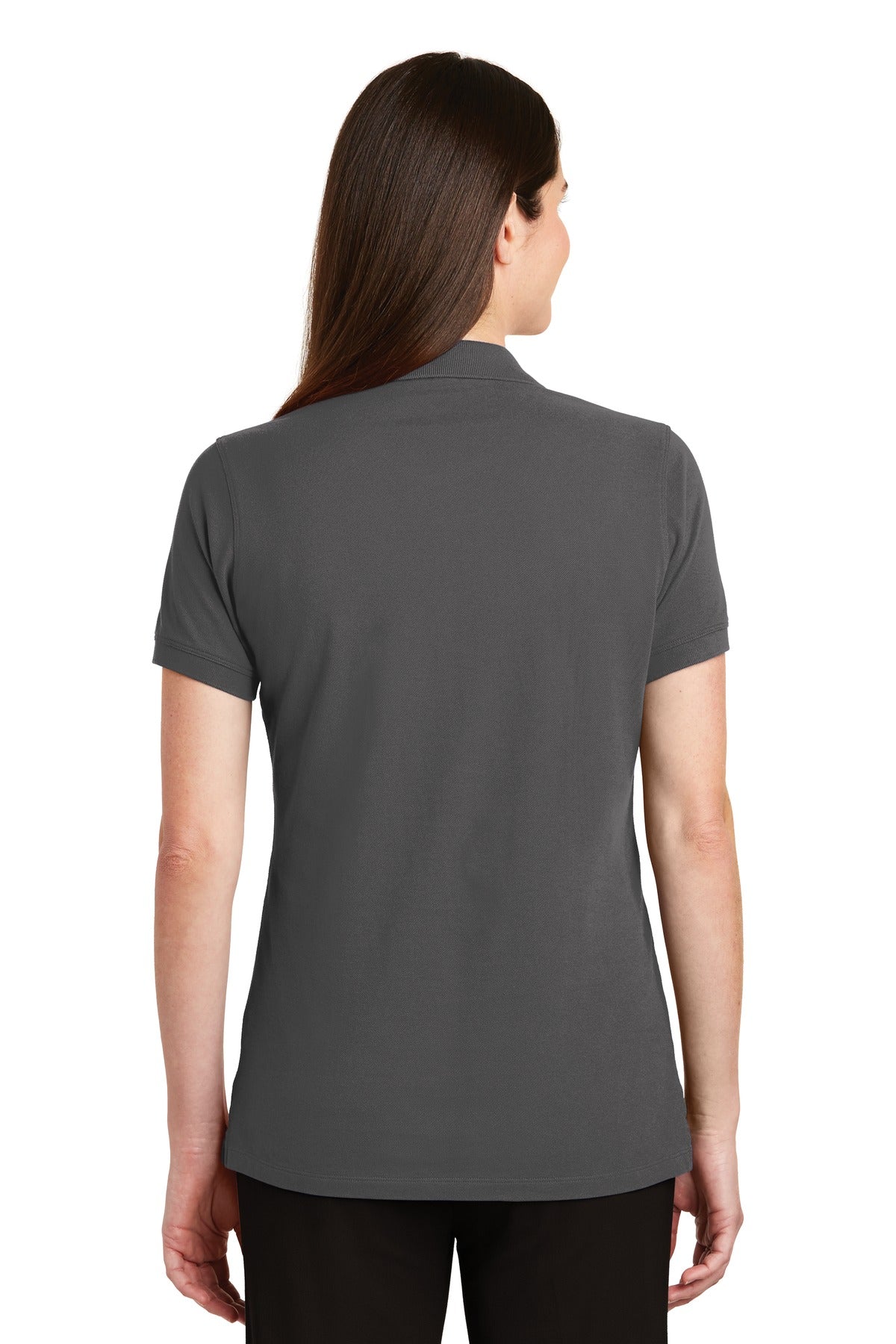 Back Model Sterling Grey