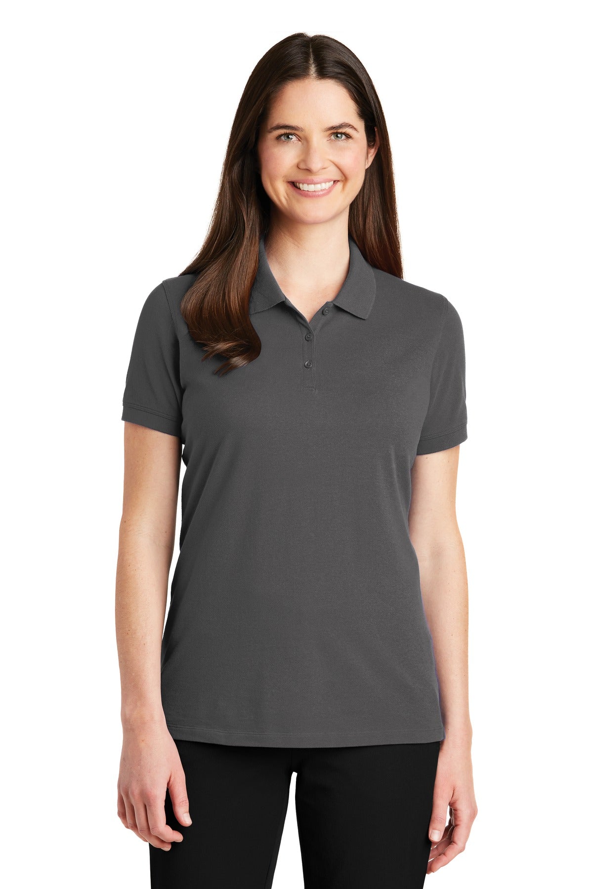 Model Sterling Grey